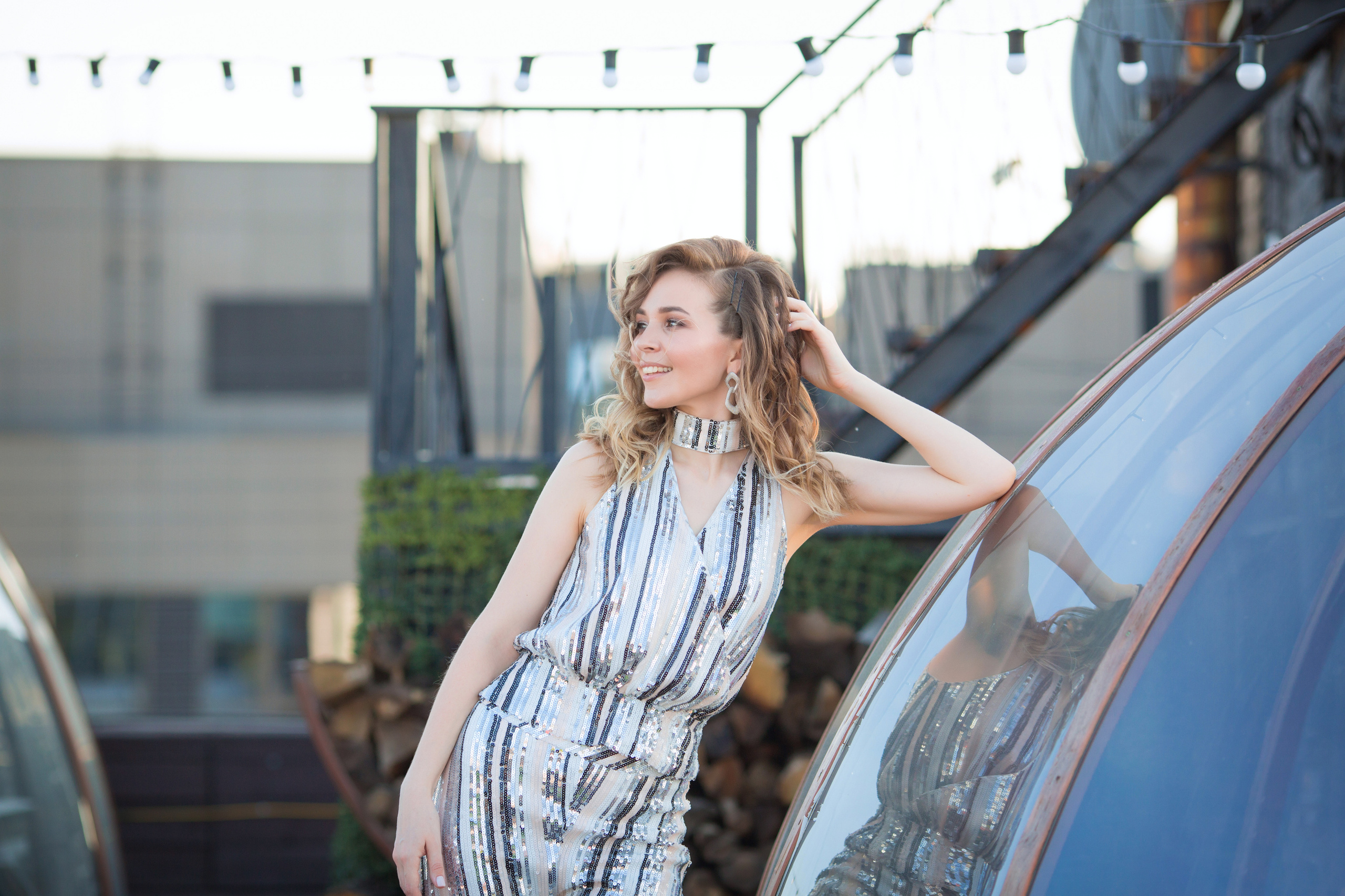 Екатерина. Фотограф Москва I Чехов Вероника Долинская