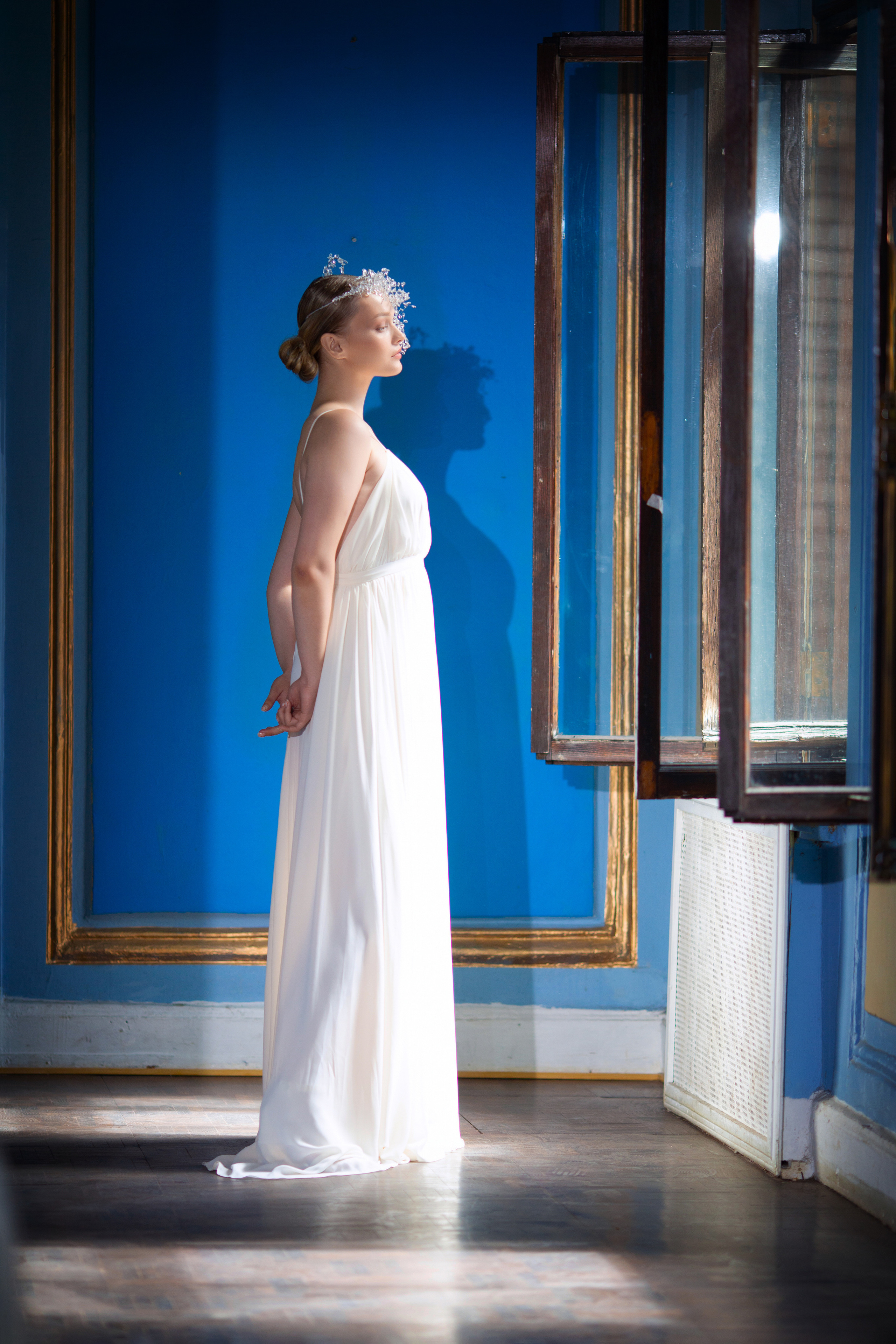 Валерия. Фотограф Москва I Чехов Вероника Долинская