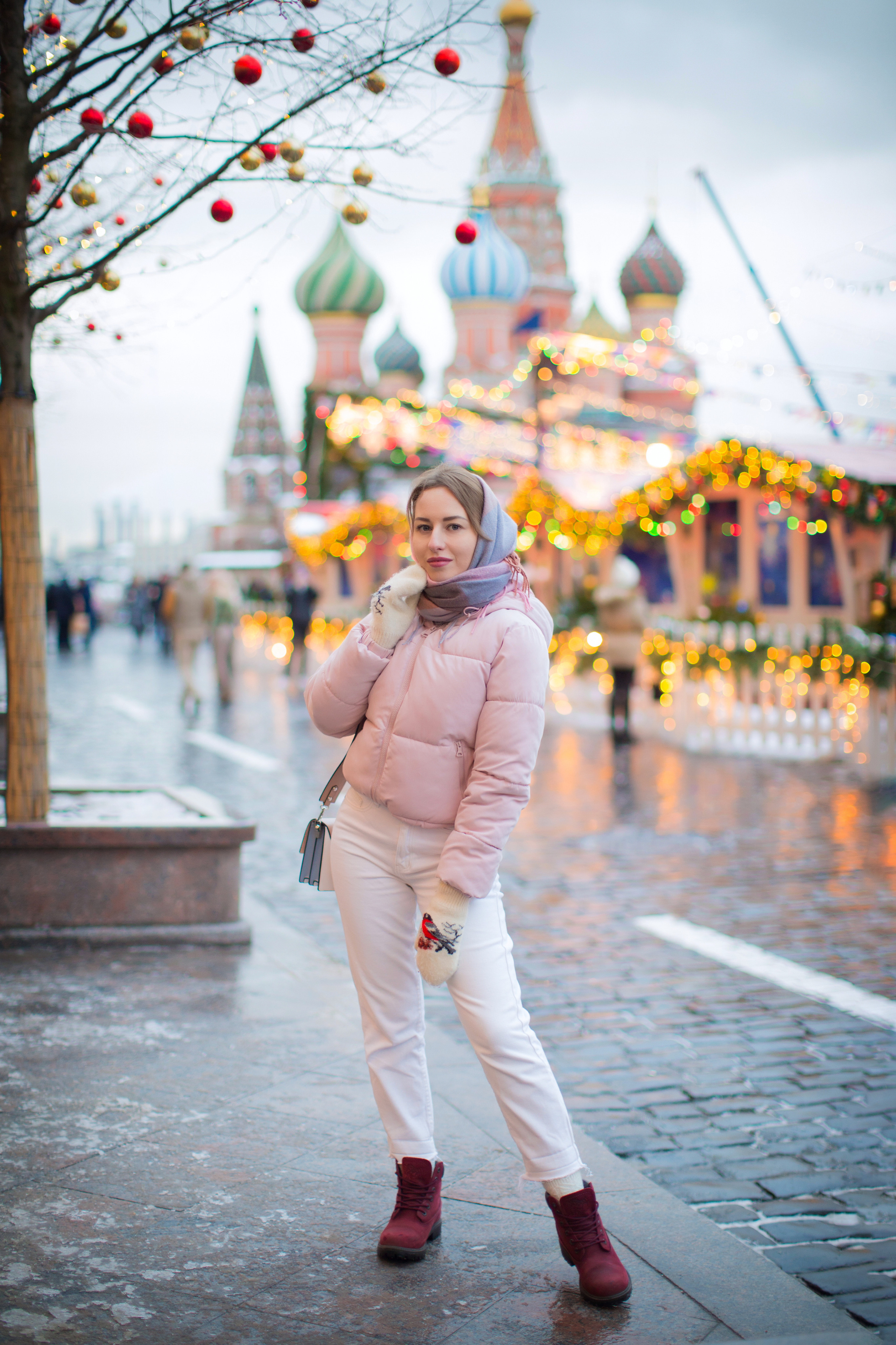 Эллина. Фотограф Москва I Чехов Вероника Долинская