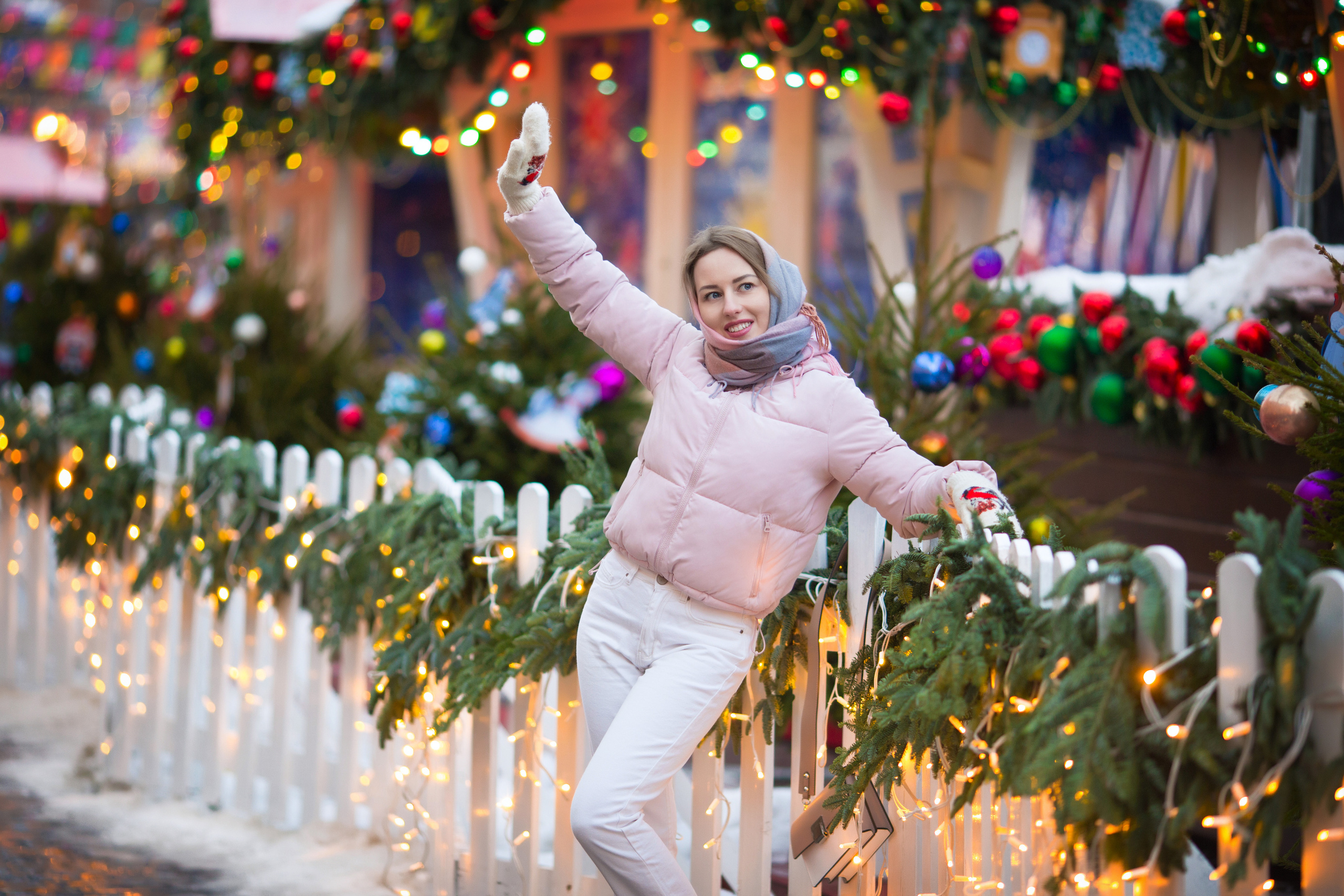 Эллина. Фотограф Москва I Чехов Вероника Долинская