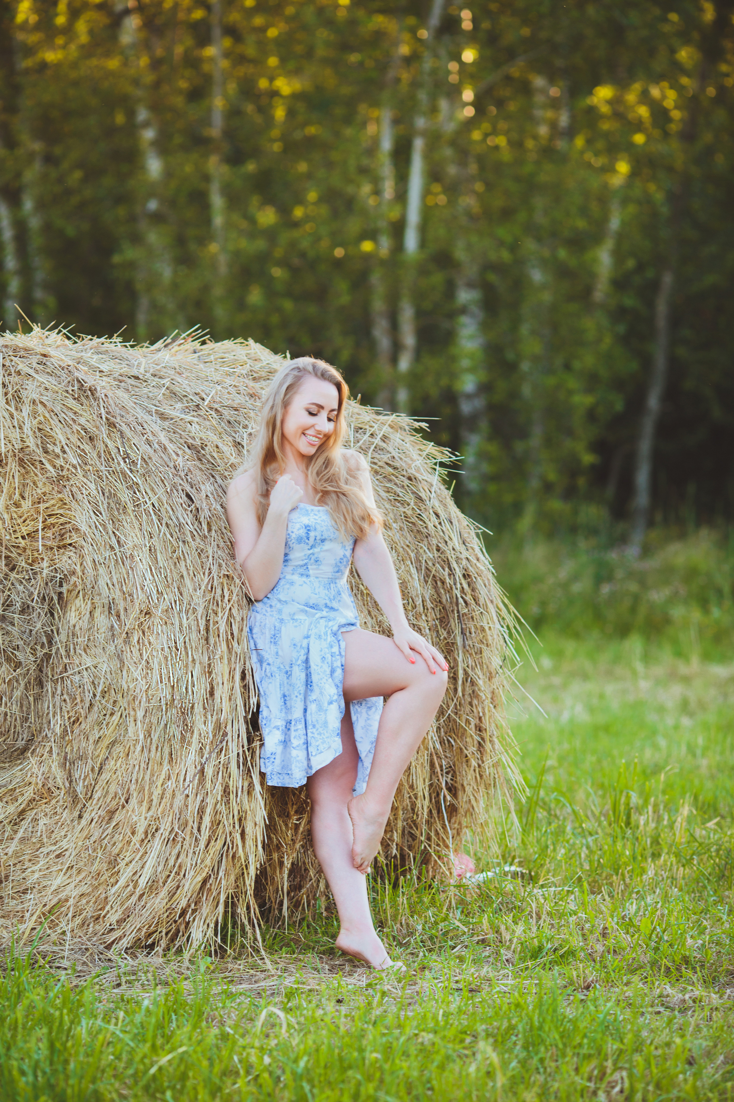 Наталья. Фотограф Москва I Чехов Вероника Долинская