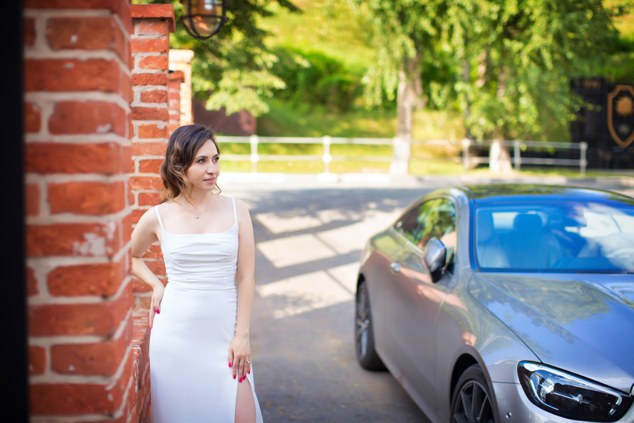 Марина. Фотограф Москва I Чехов Вероника Долинская