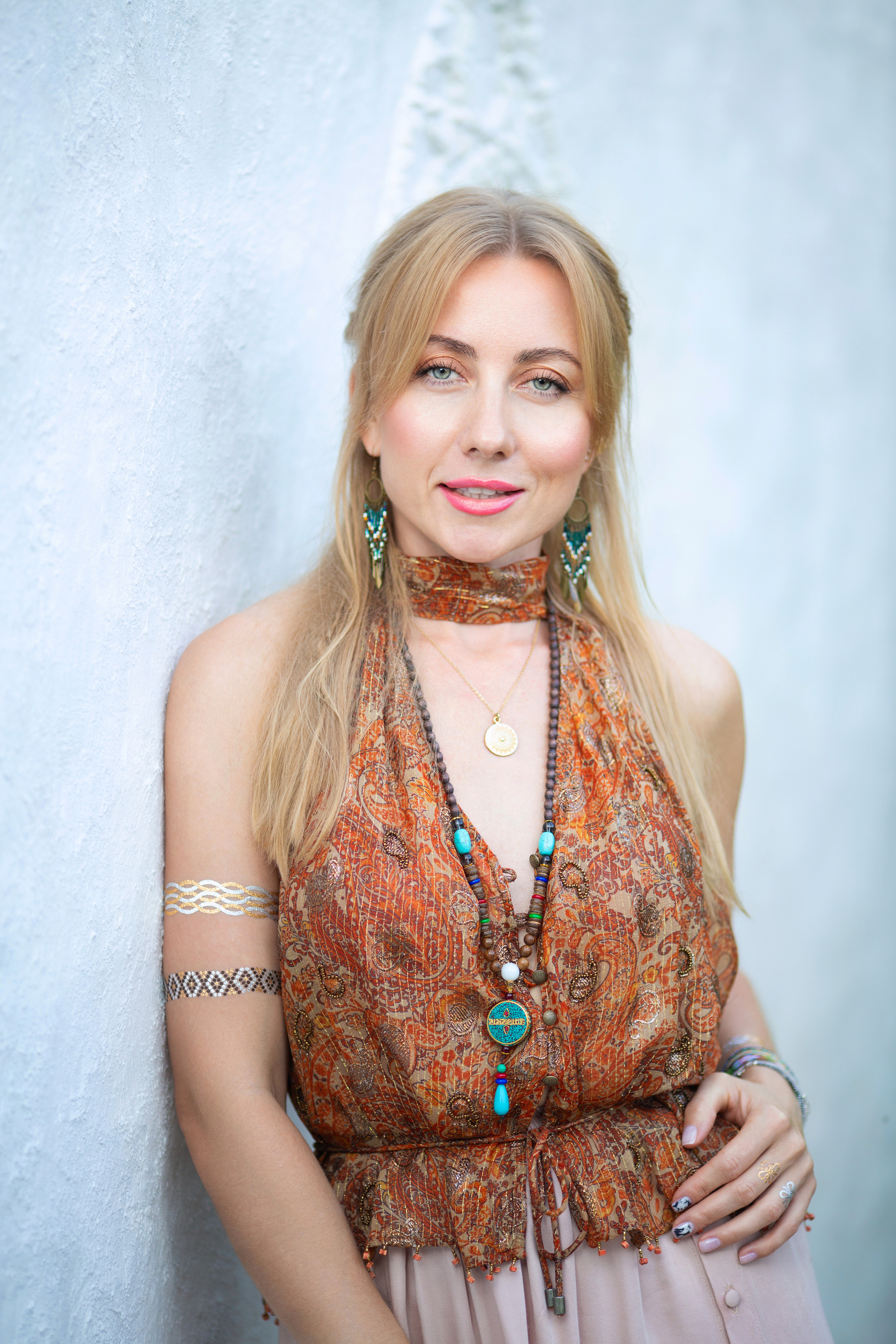 Райский уголок. Фотограф Москва I Чехов Вероника Долинская