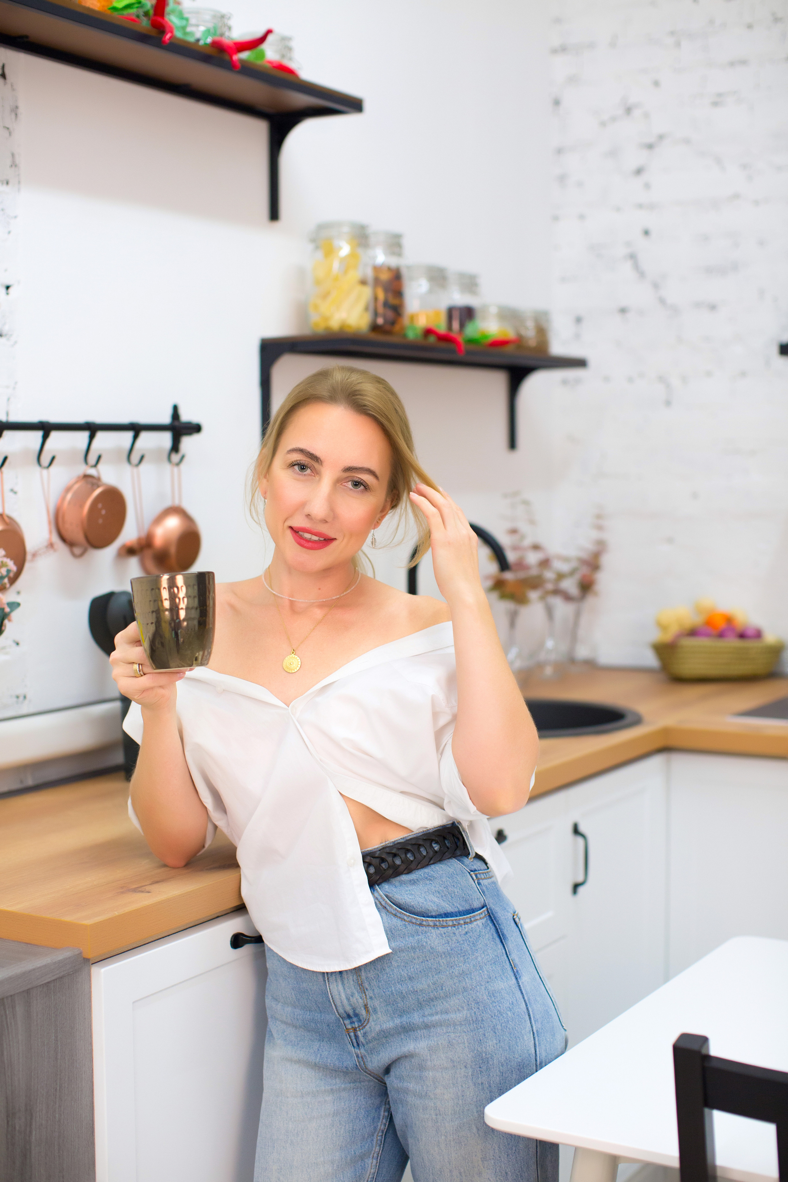 Наталья. Фотограф Москва I Чехов Вероника Долинская