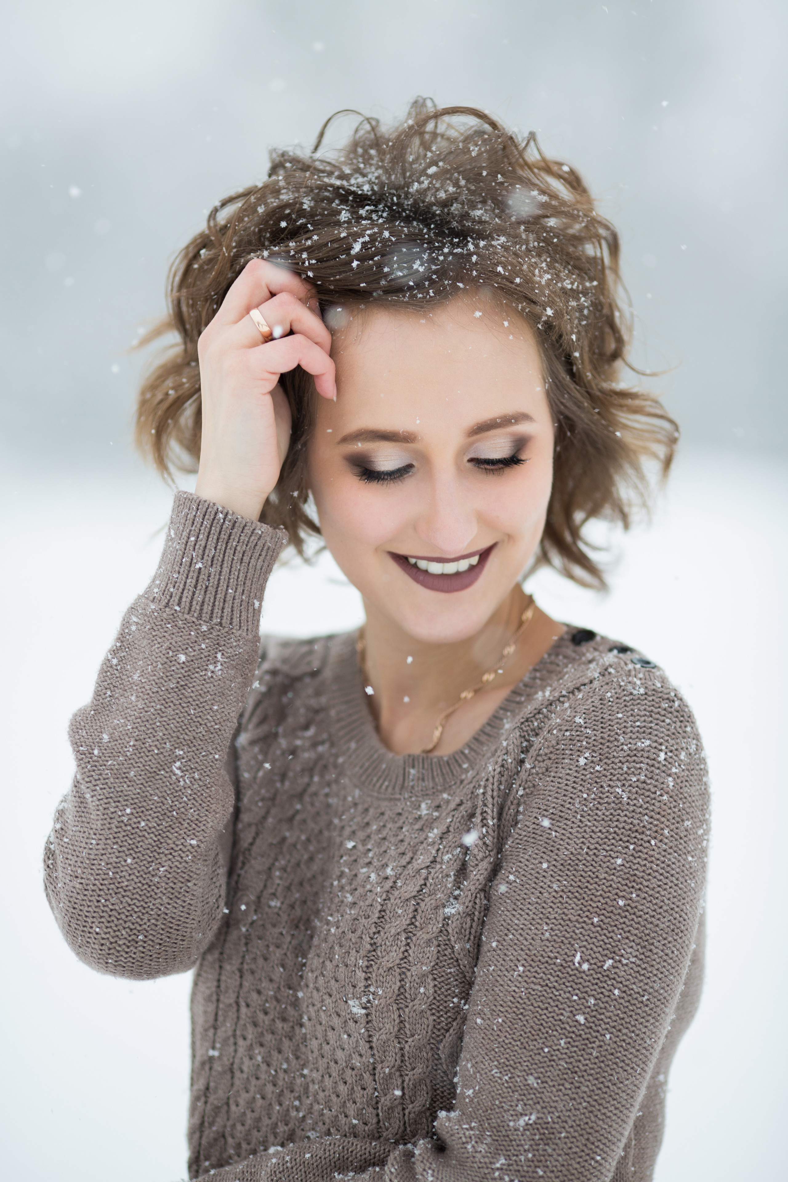 Инна. Фотограф Москва I Чехов Вероника Долинская