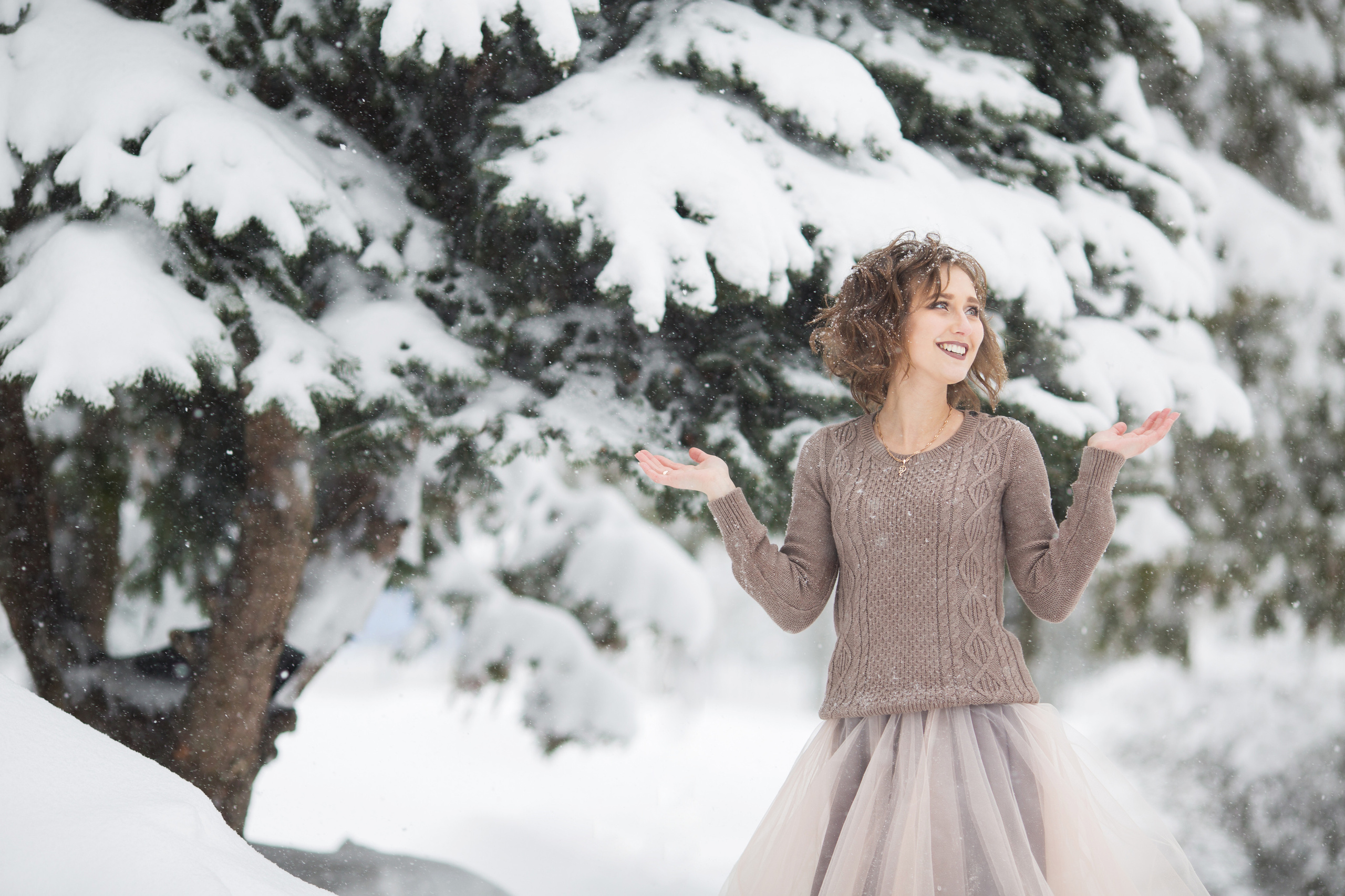 Инна. Фотограф Москва I Чехов Вероника Долинская