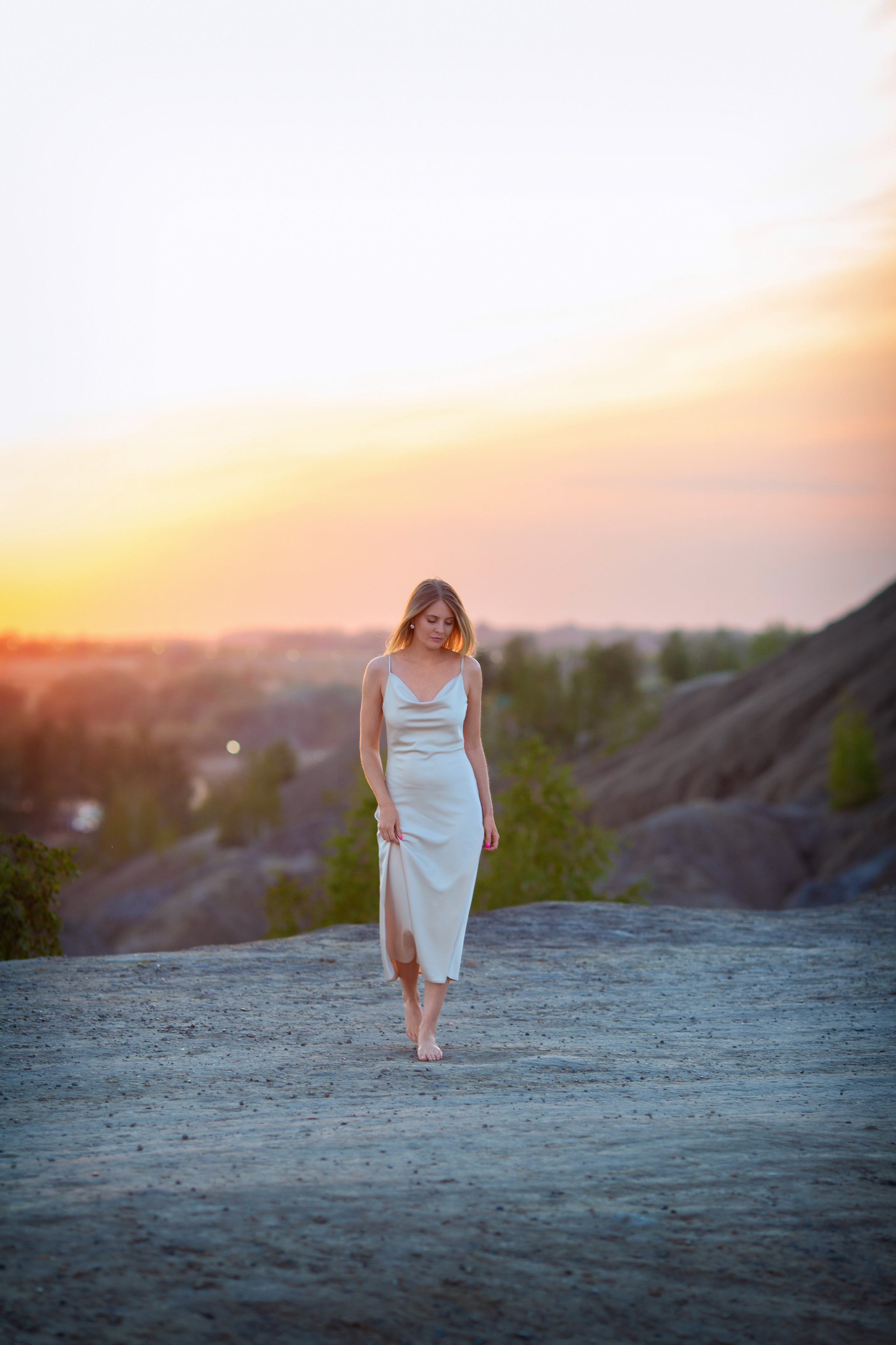 Романцевские горы. Фотограф Москва I Чехов Вероника Долинская