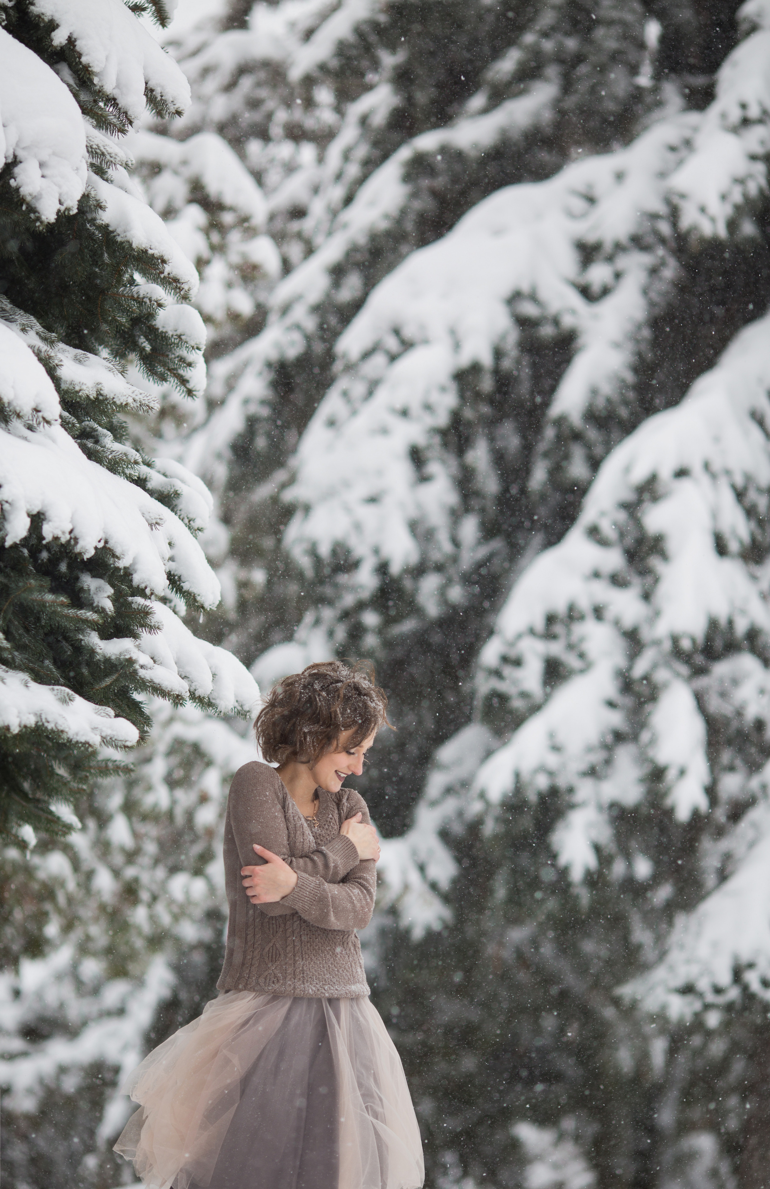 Инна. Фотограф Москва I Чехов Вероника Долинская