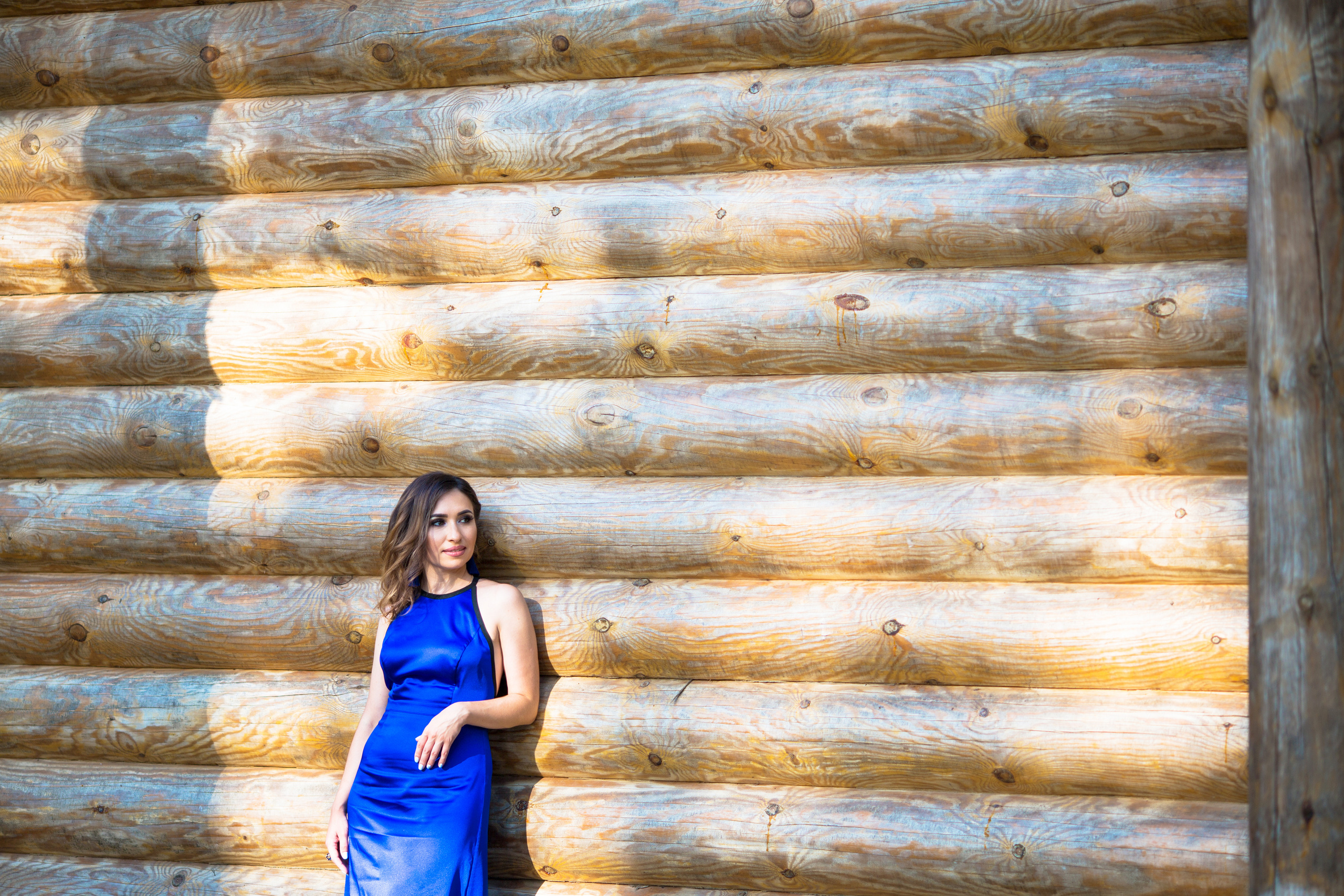 Марина. Фотограф Москва I Чехов Вероника Долинская