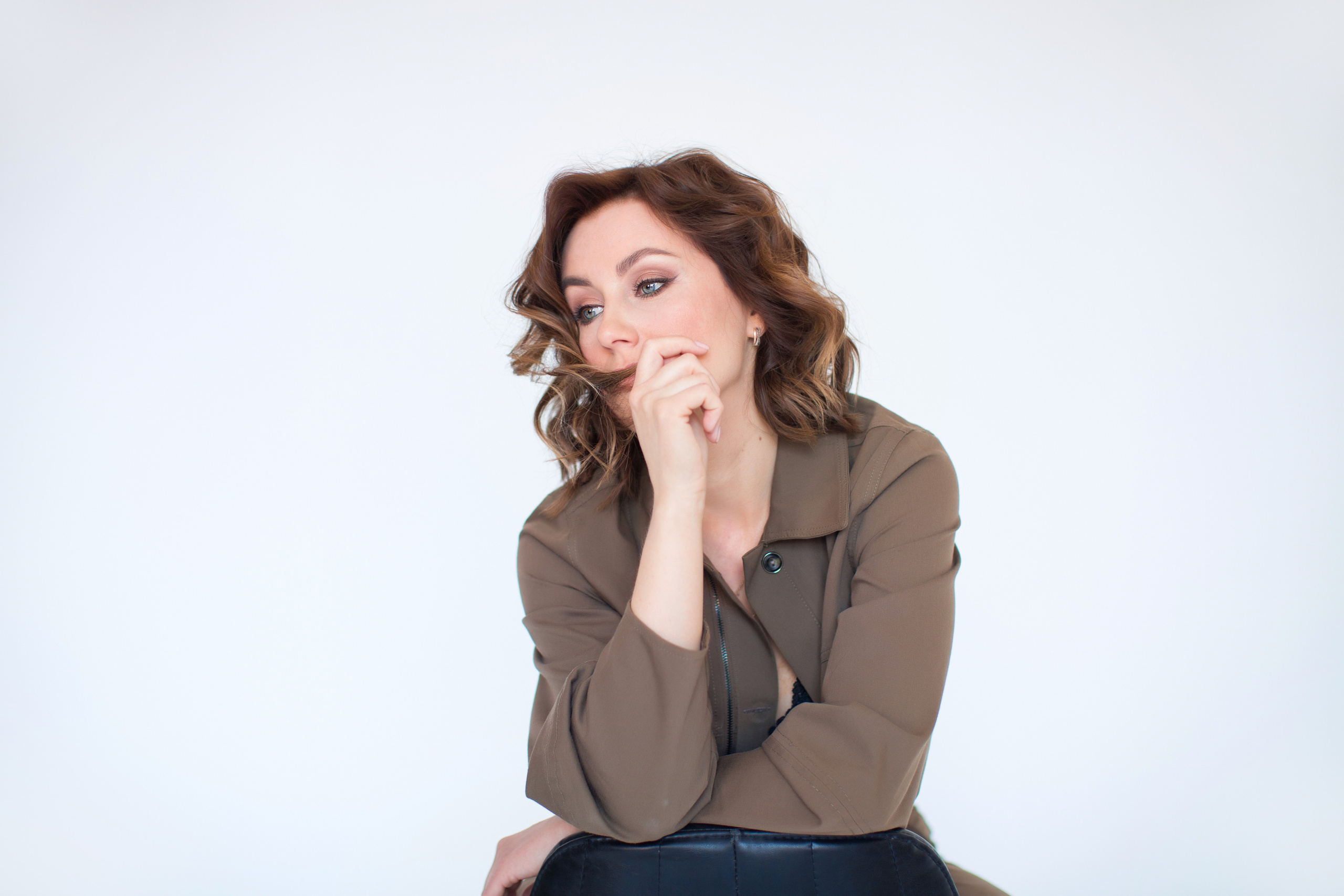 Екатерина. Фотограф Москва I Чехов Вероника Долинская