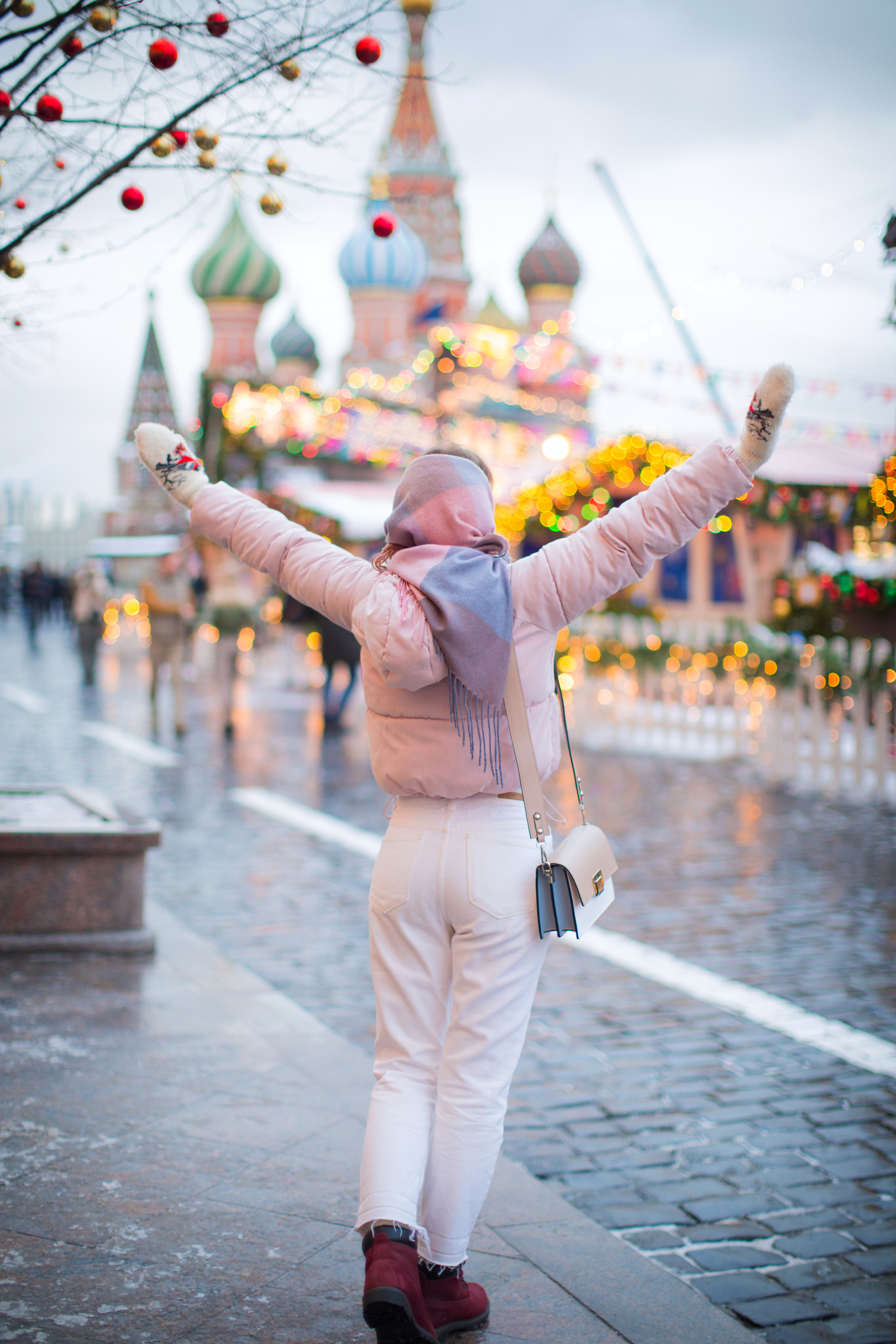 Эллина. Фотограф Москва I Чехов Вероника Долинская