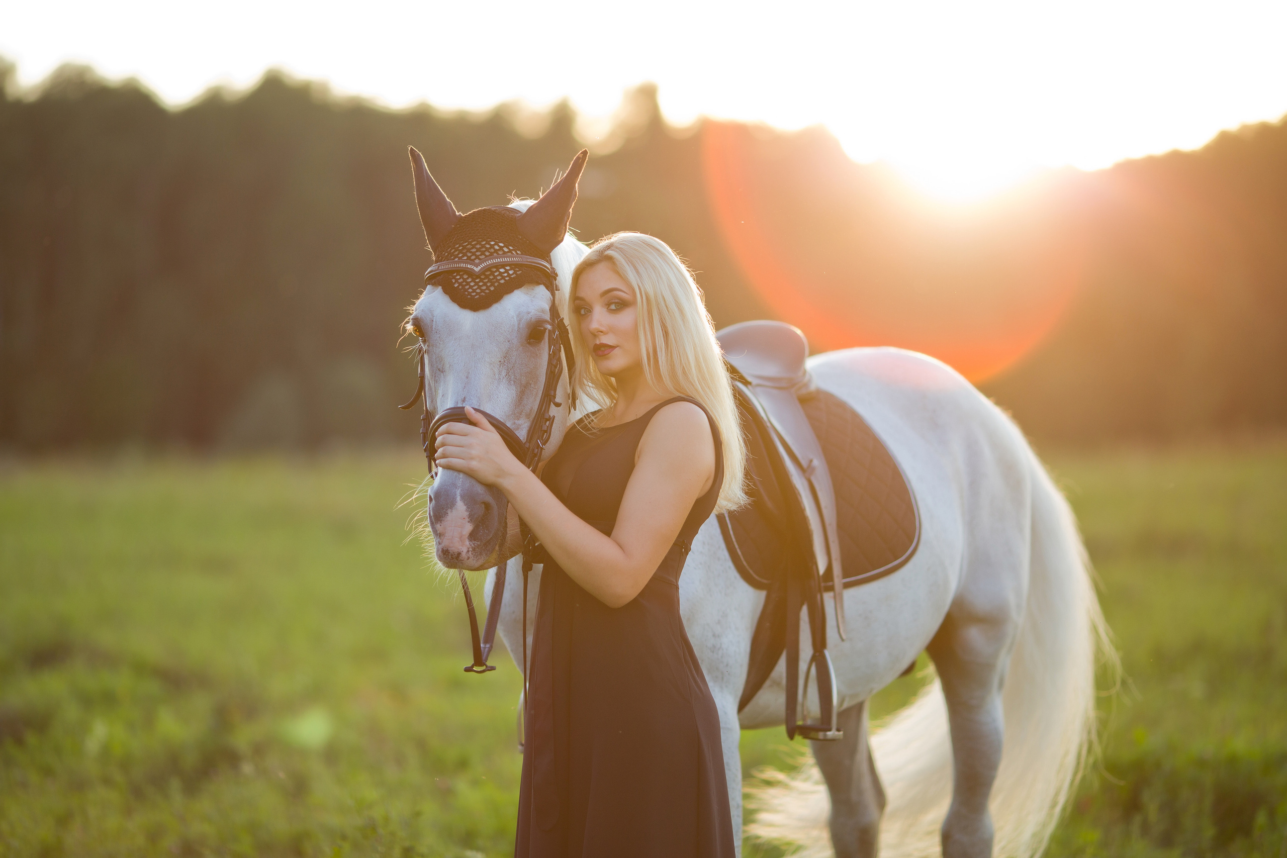 Диана и Эрик. Фотограф Москва I Чехов Вероника Долинская