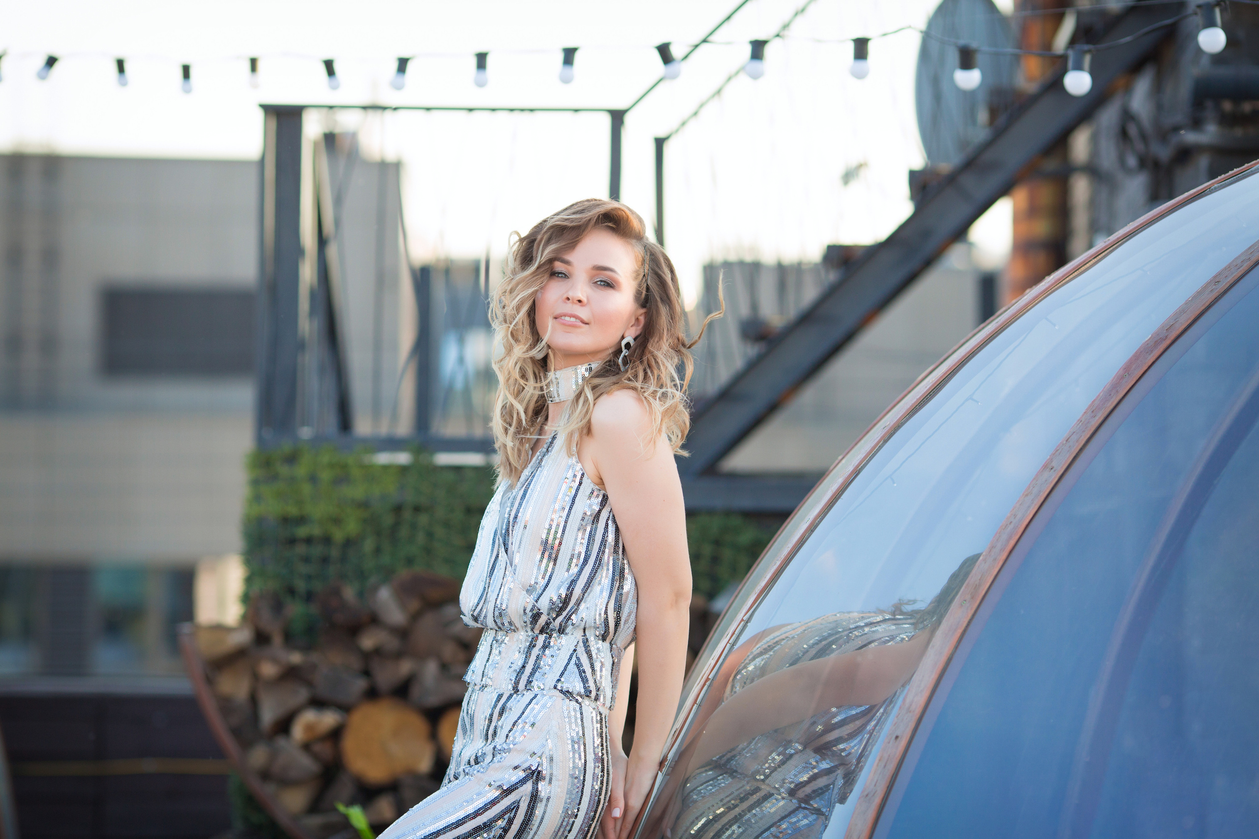 Екатерина. Фотограф Москва I Чехов Вероника Долинская