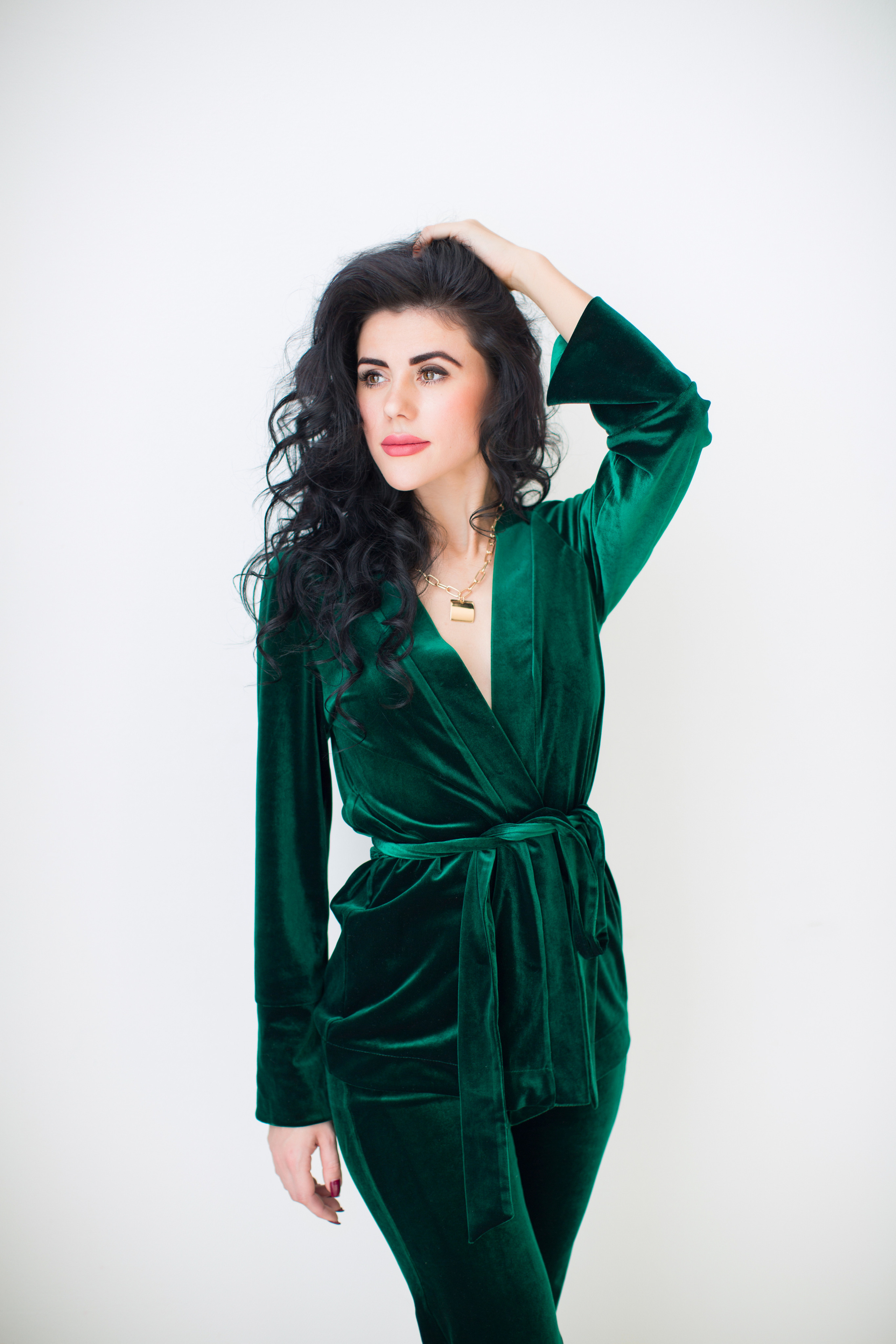 Анна. Фотограф Москва I Чехов Вероника Долинская