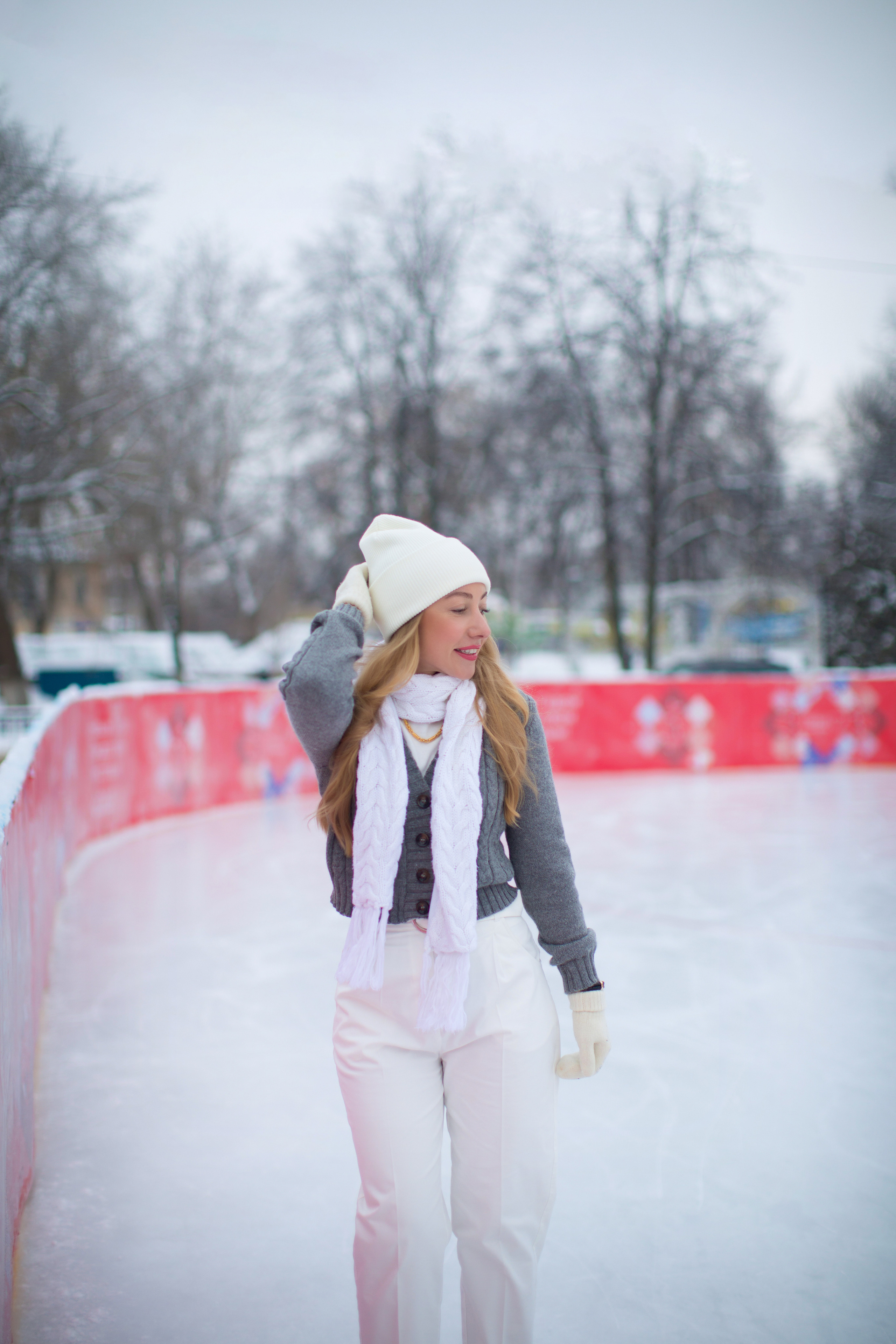 Наталья. Фотограф Москва I Чехов Вероника Долинская