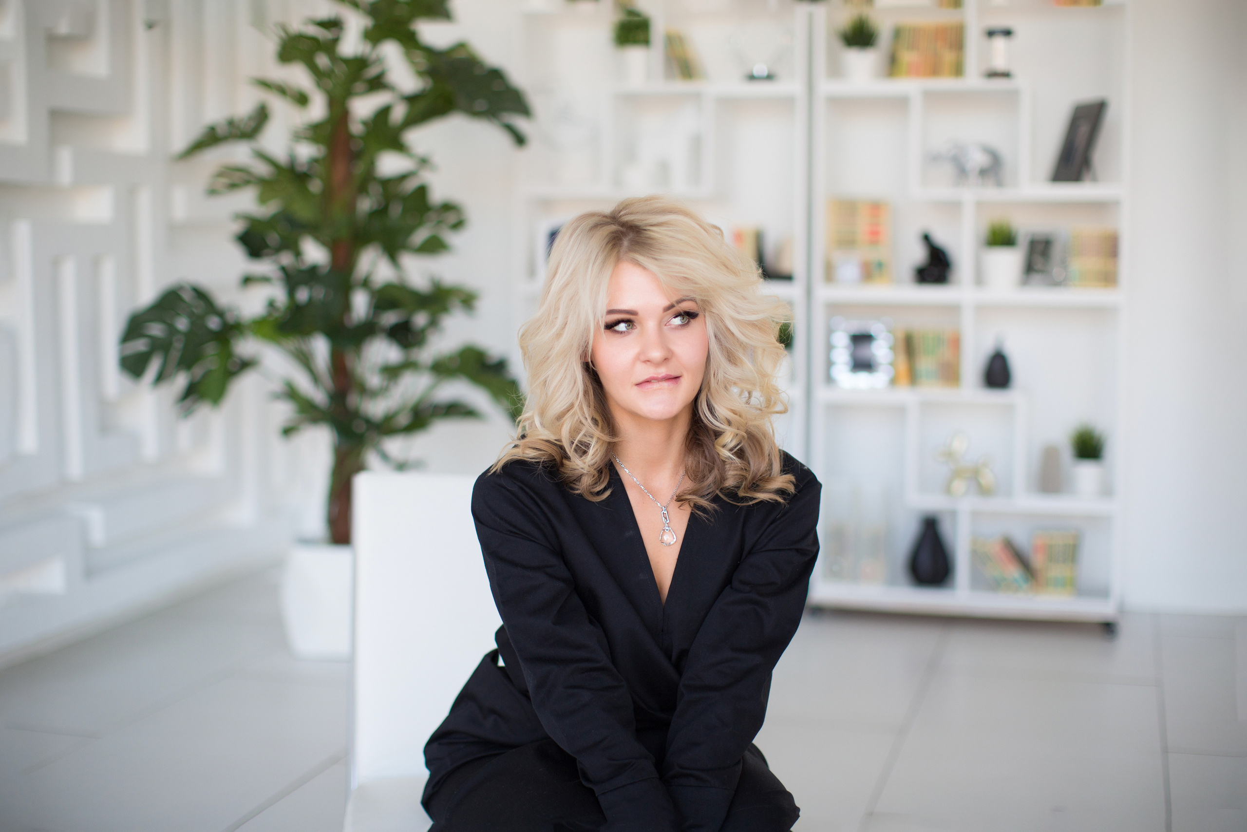 Алёна. Фотограф Москва I Чехов Вероника Долинская