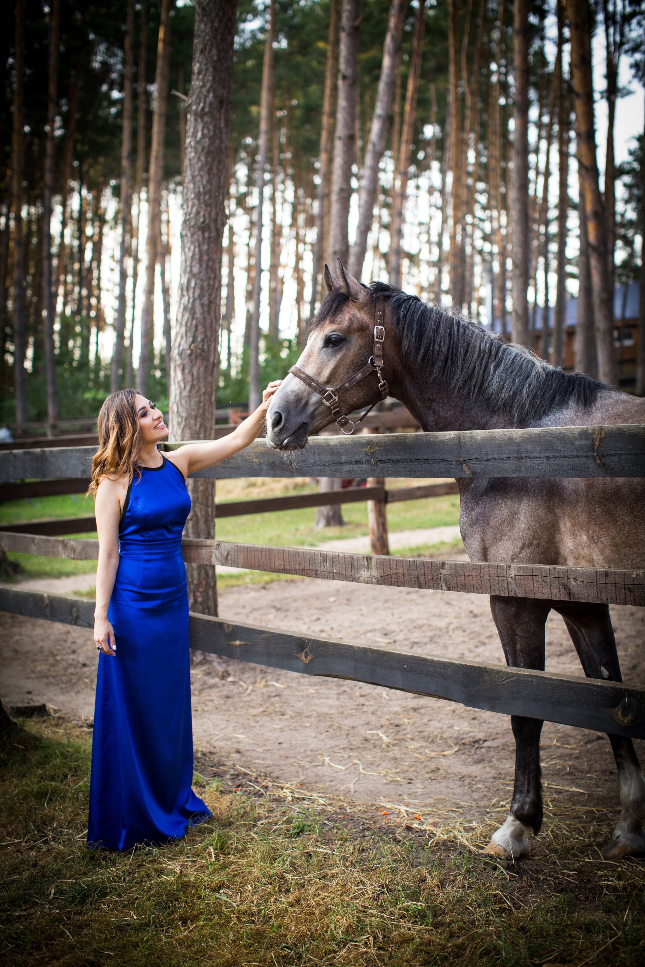Марина. Фотограф Москва I Чехов Вероника Долинская