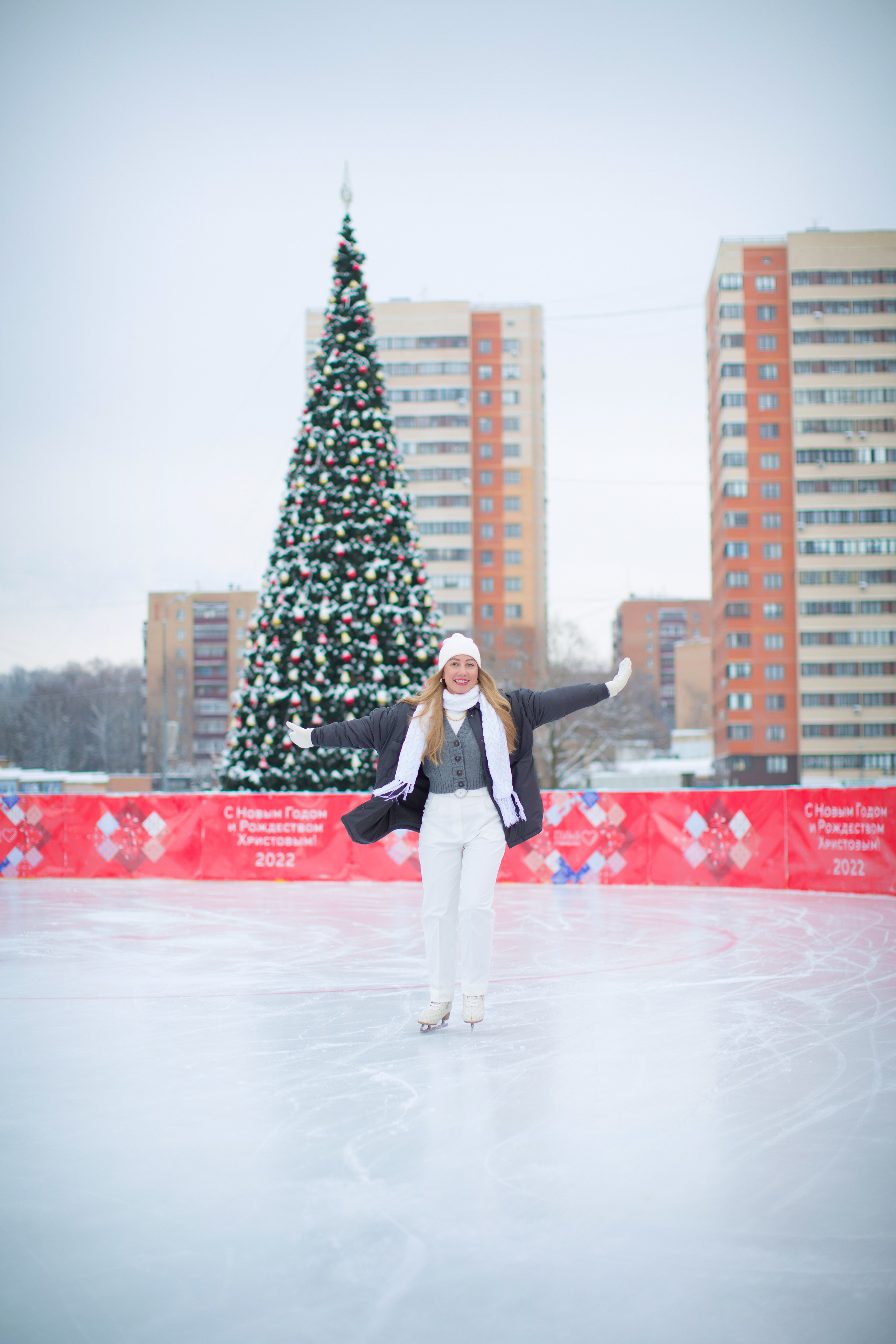 Наталья. Фотограф Москва I Чехов Вероника Долинская