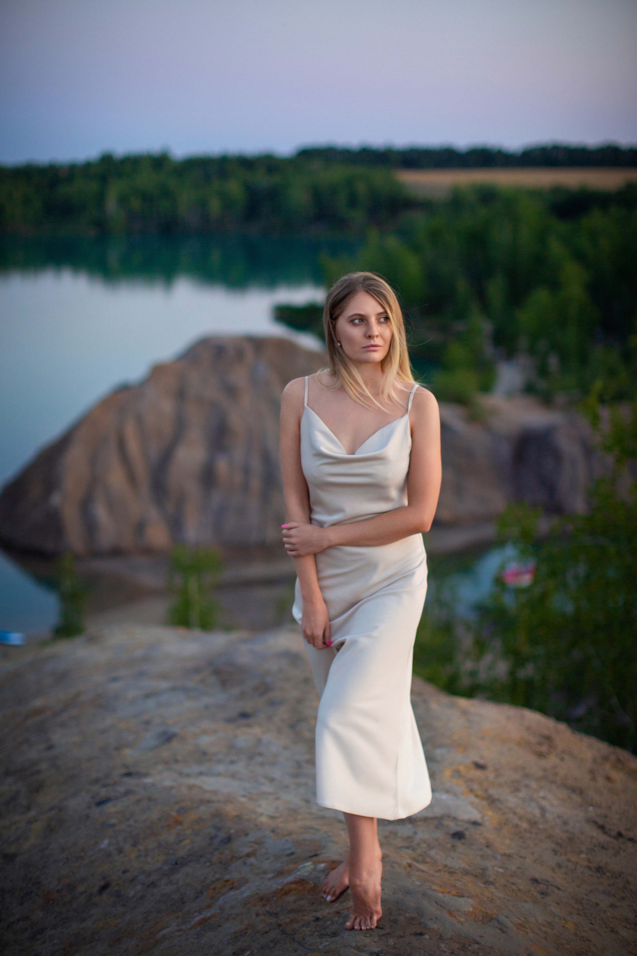 Романцевские горы. Фотограф Москва I Чехов Вероника Долинская