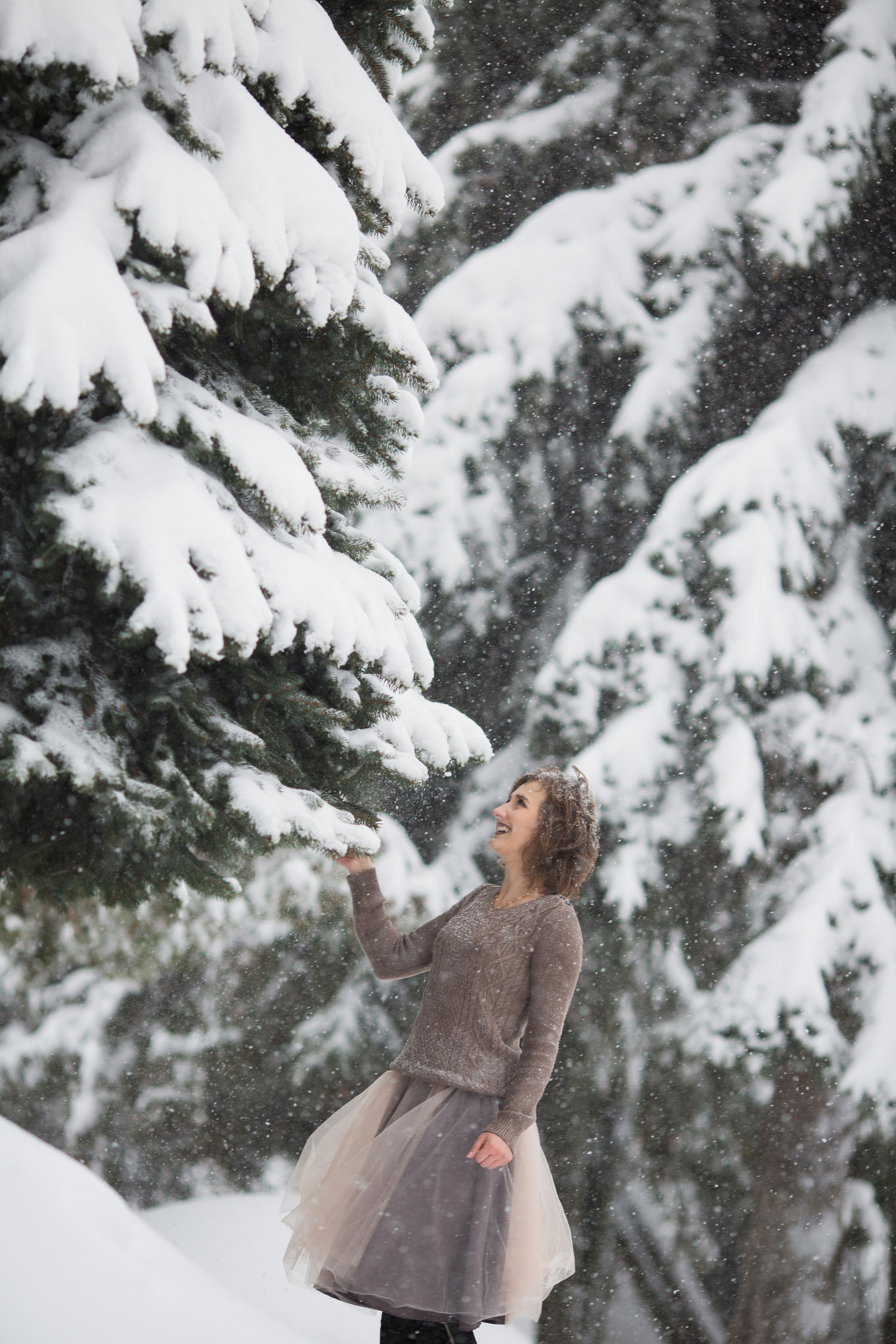 Инна. Фотограф Москва I Чехов Вероника Долинская