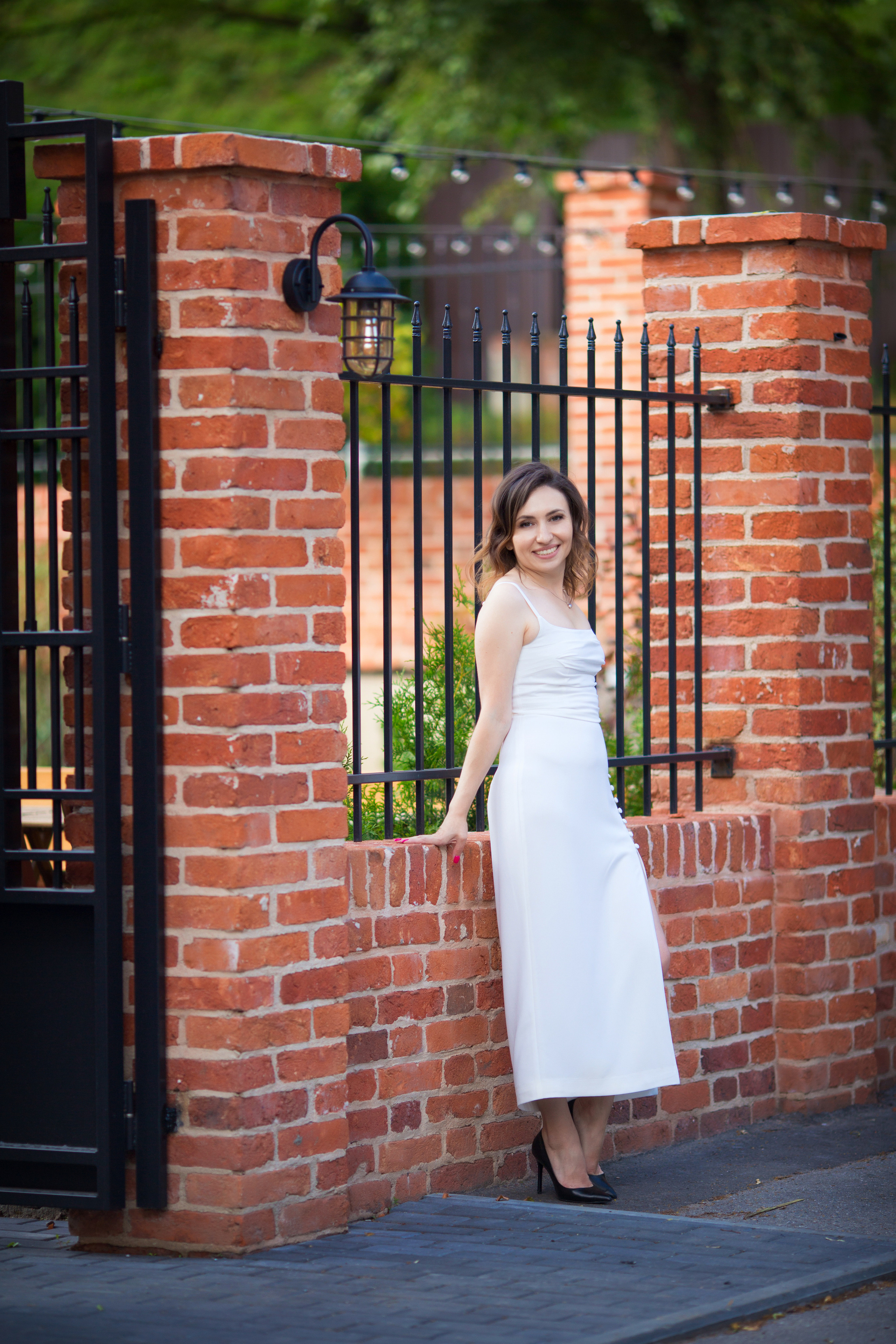 Марина. Фотограф Москва I Чехов Вероника Долинская