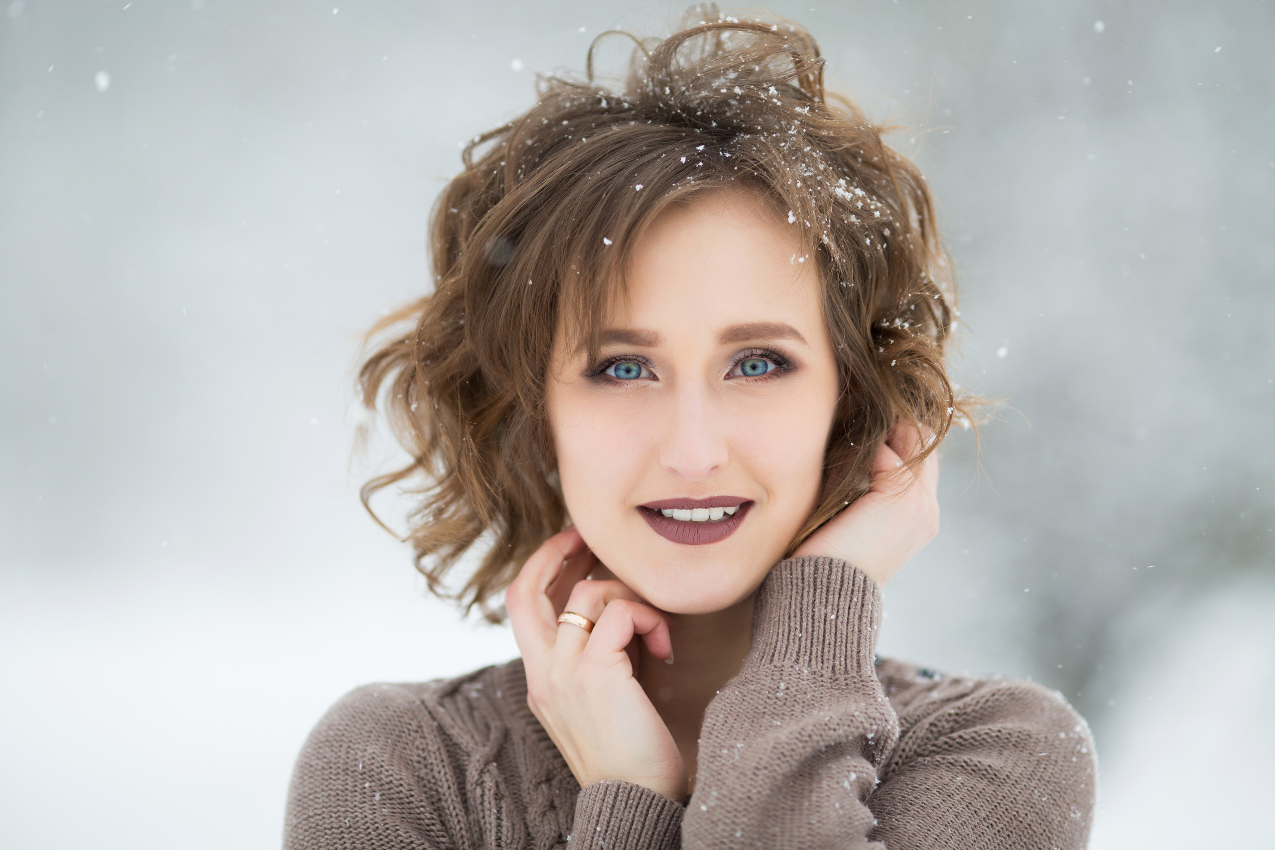 Инна. Фотограф Москва I Чехов Вероника Долинская