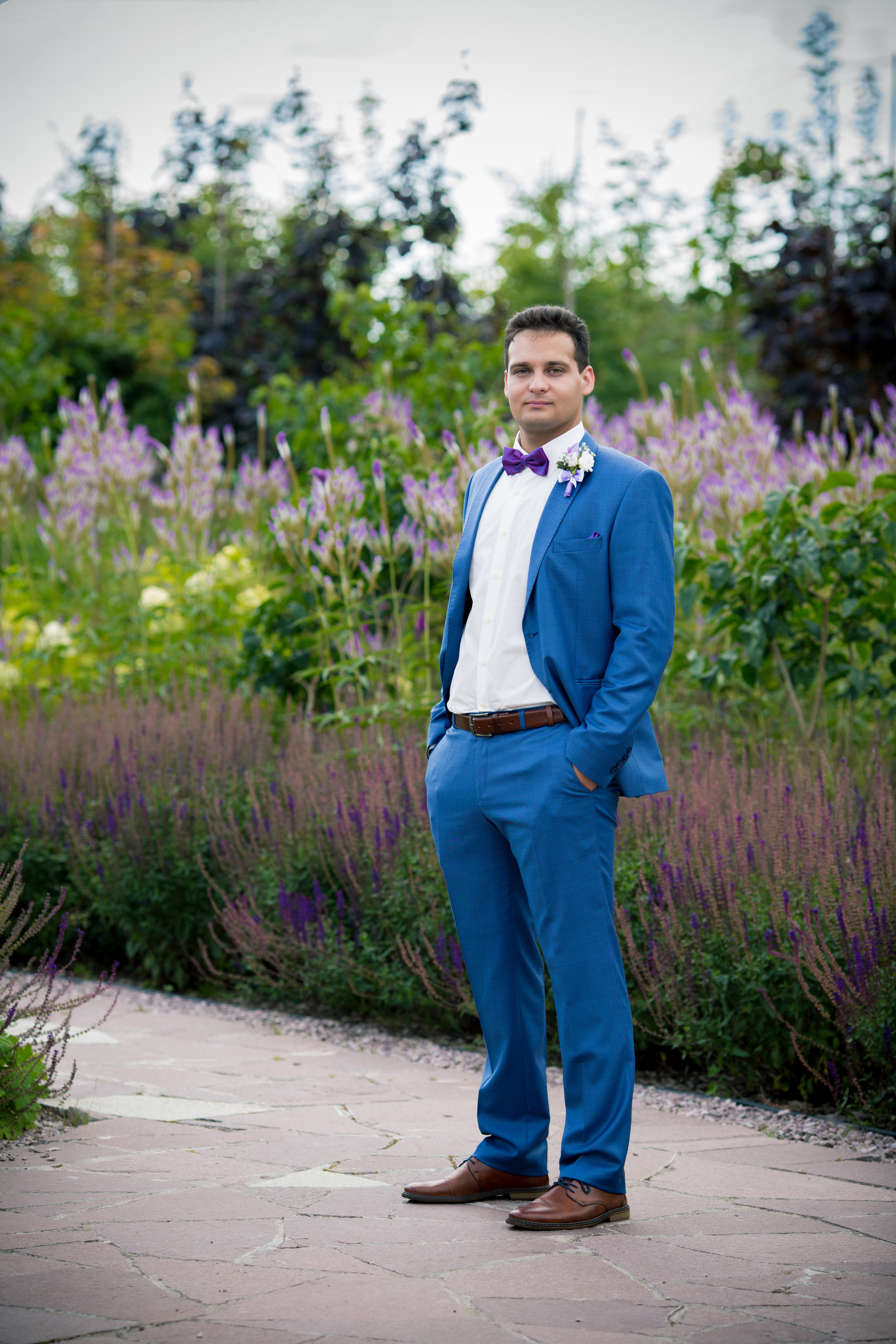 Ирина и Павел. Фотограф Москва I Чехов Вероника Долинская