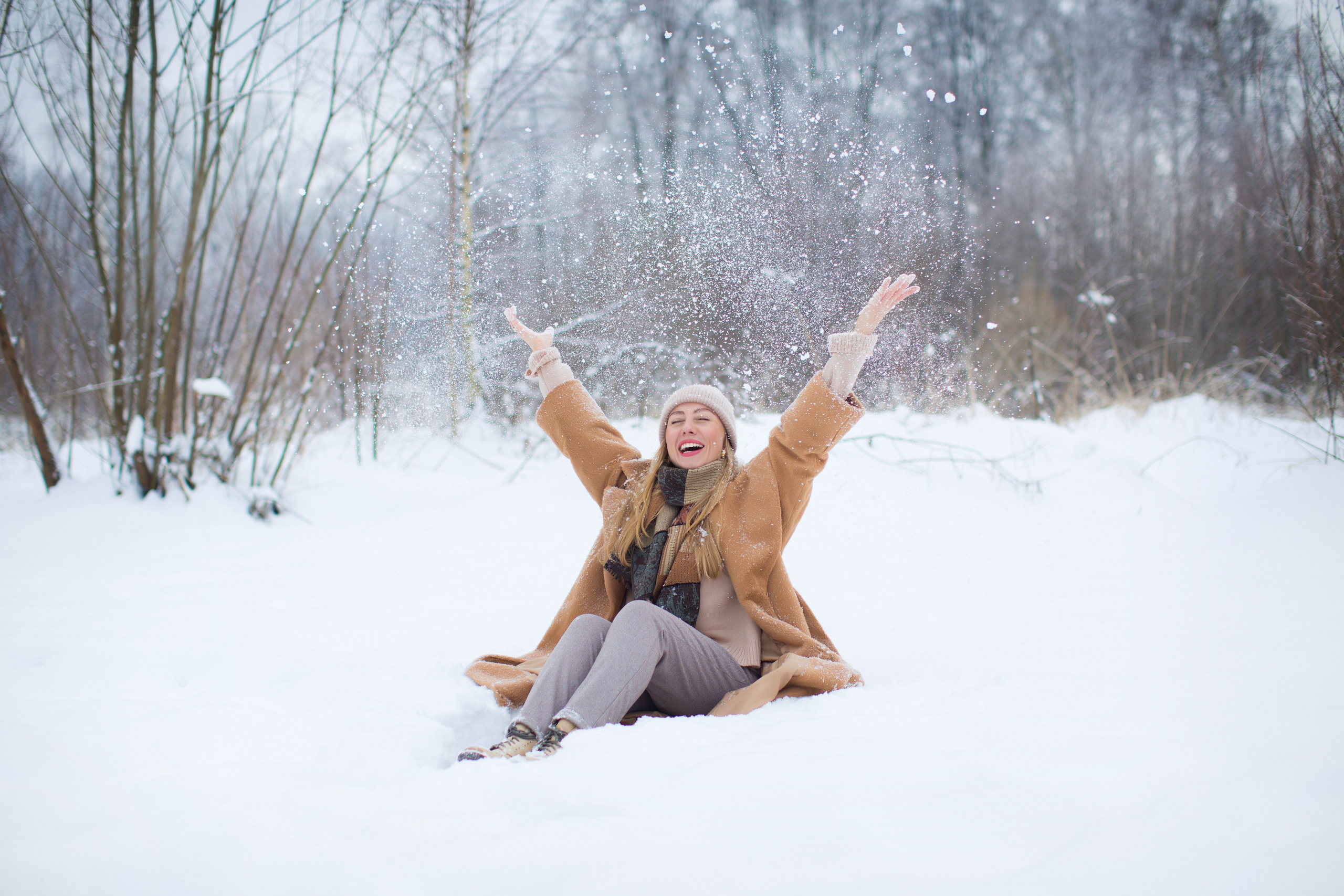 Наталья. Фотограф Москва I Чехов Вероника Долинская