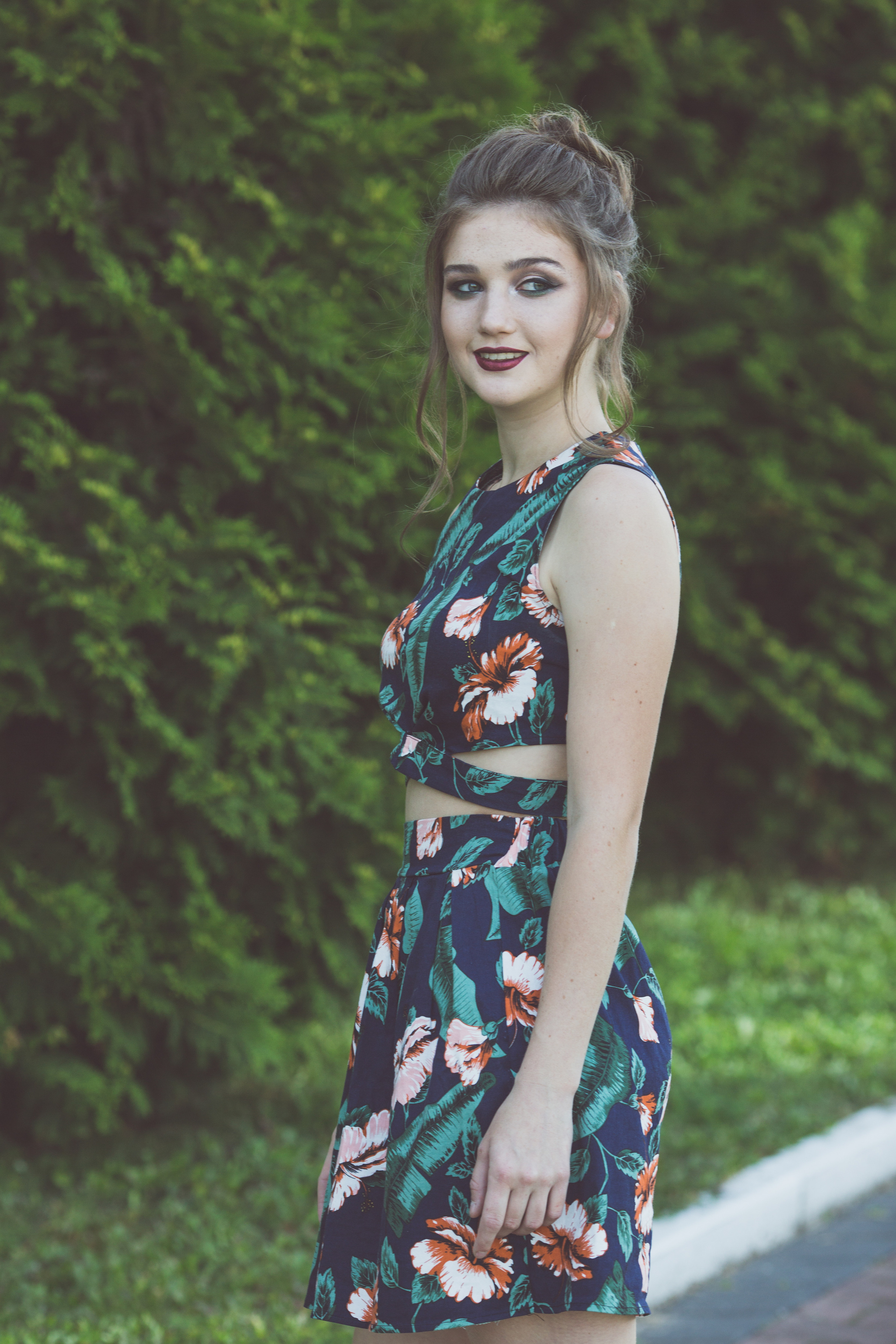 Алена. Фотограф Москва I Чехов Вероника Долинская