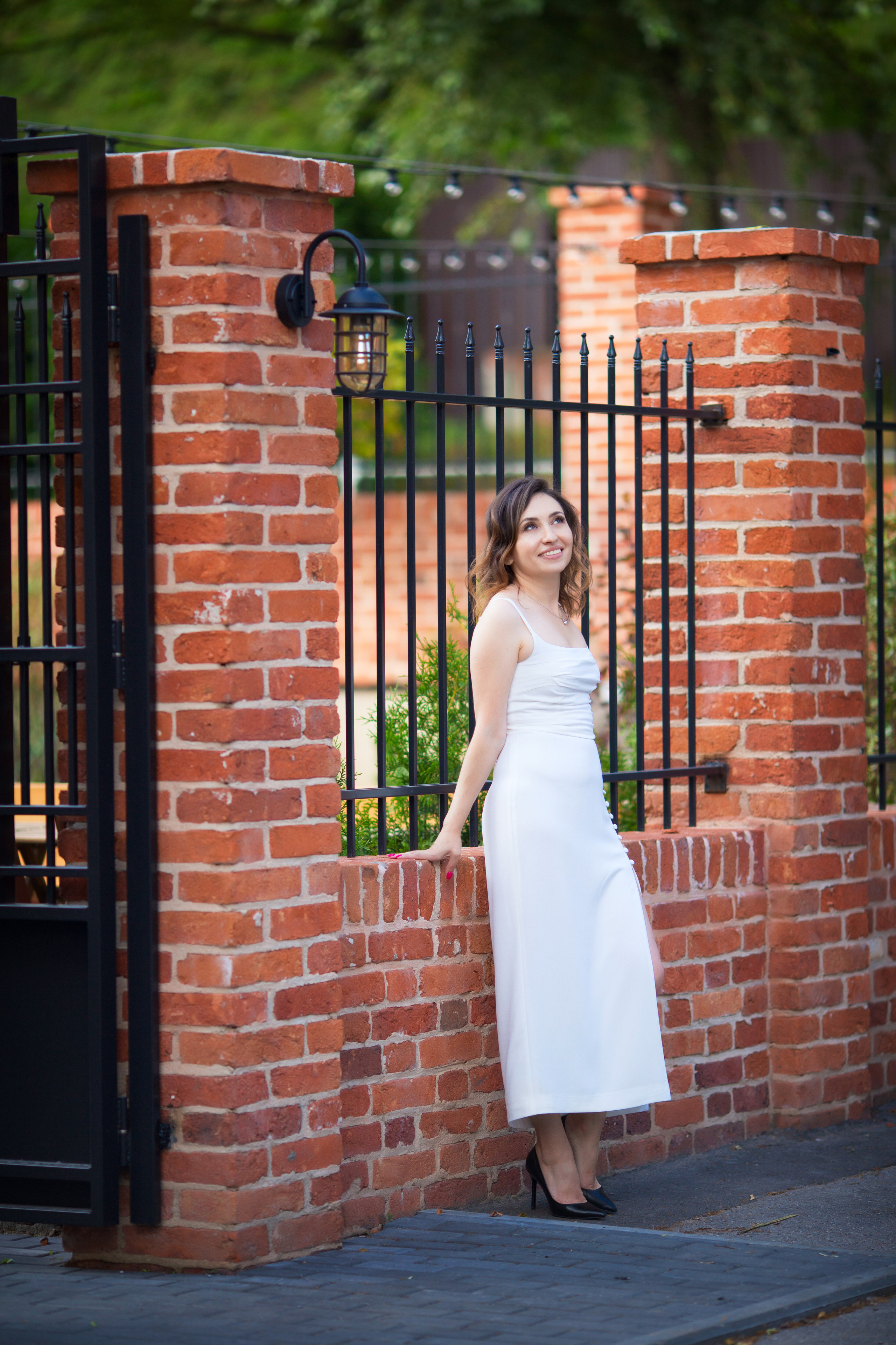 Марина. Фотограф Москва I Чехов Вероника Долинская