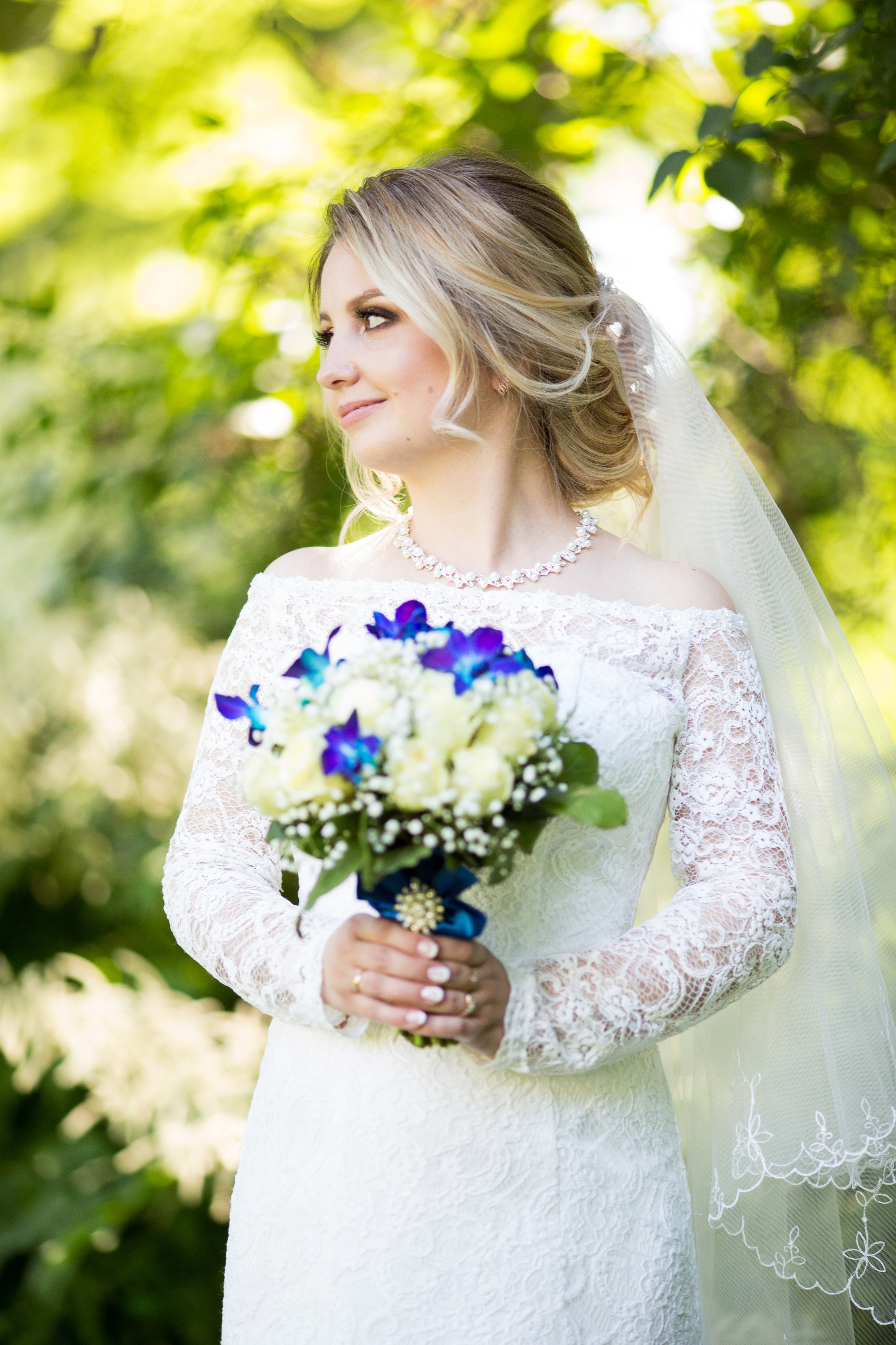 Александра и Алексей. Фотограф Москва I Чехов Вероника Долинская