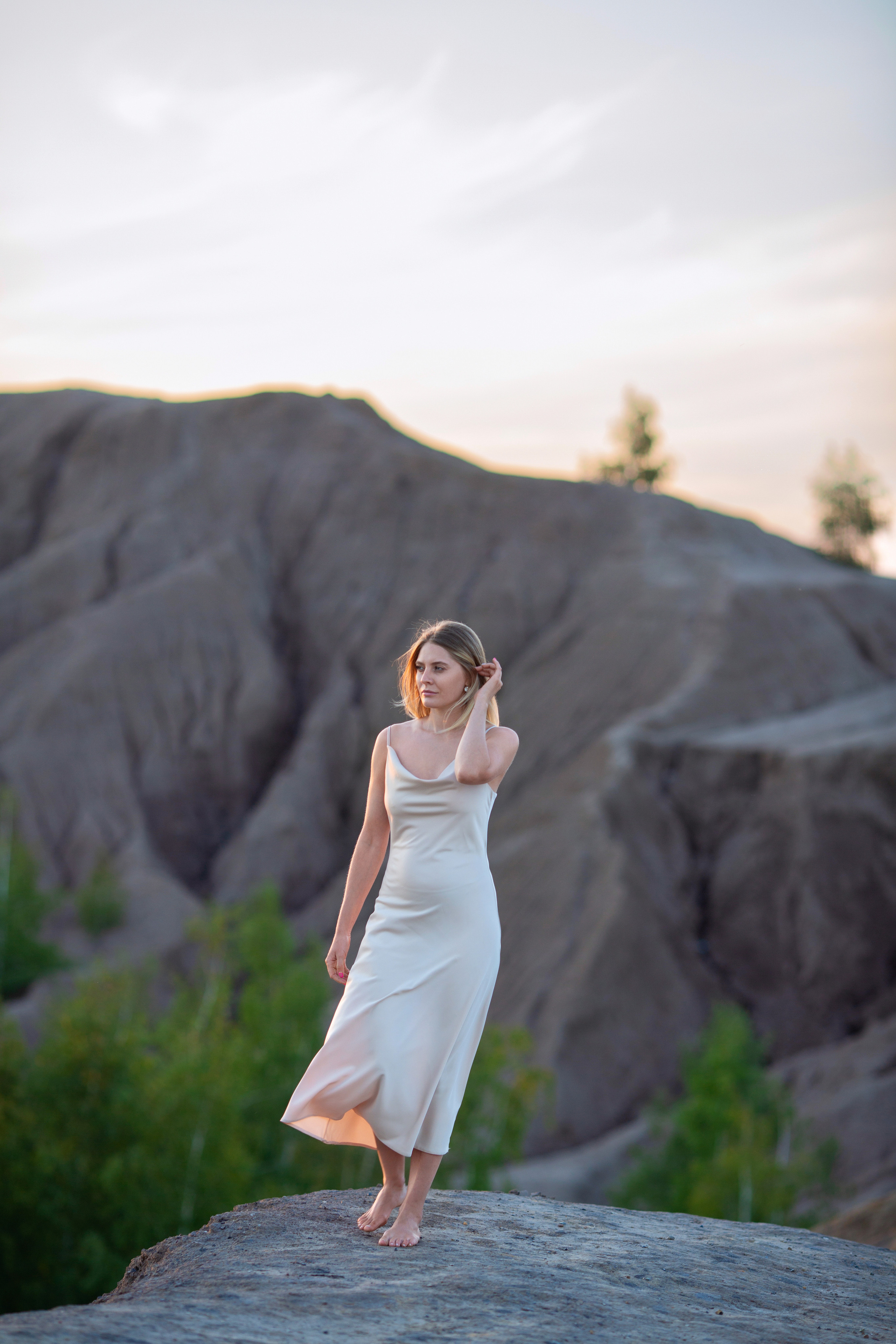 Романцевские горы. Фотограф Москва I Чехов Вероника Долинская