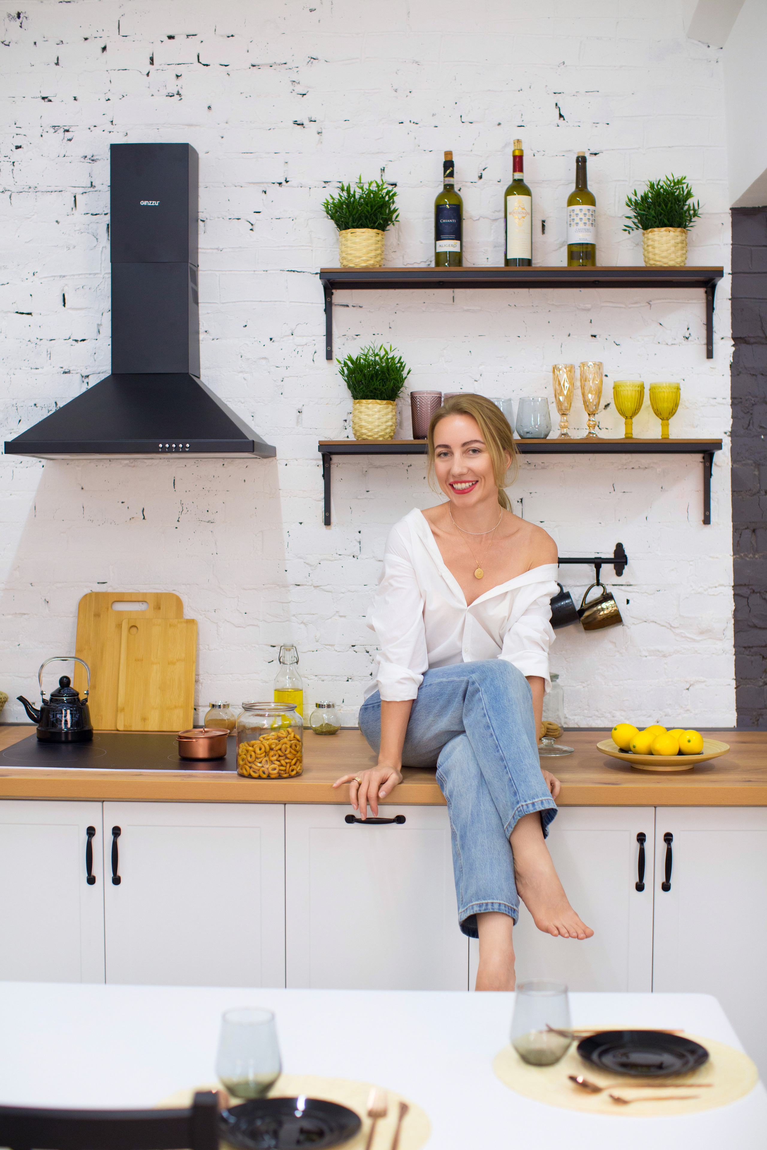 Наталья. Фотограф Москва I Чехов Вероника Долинская