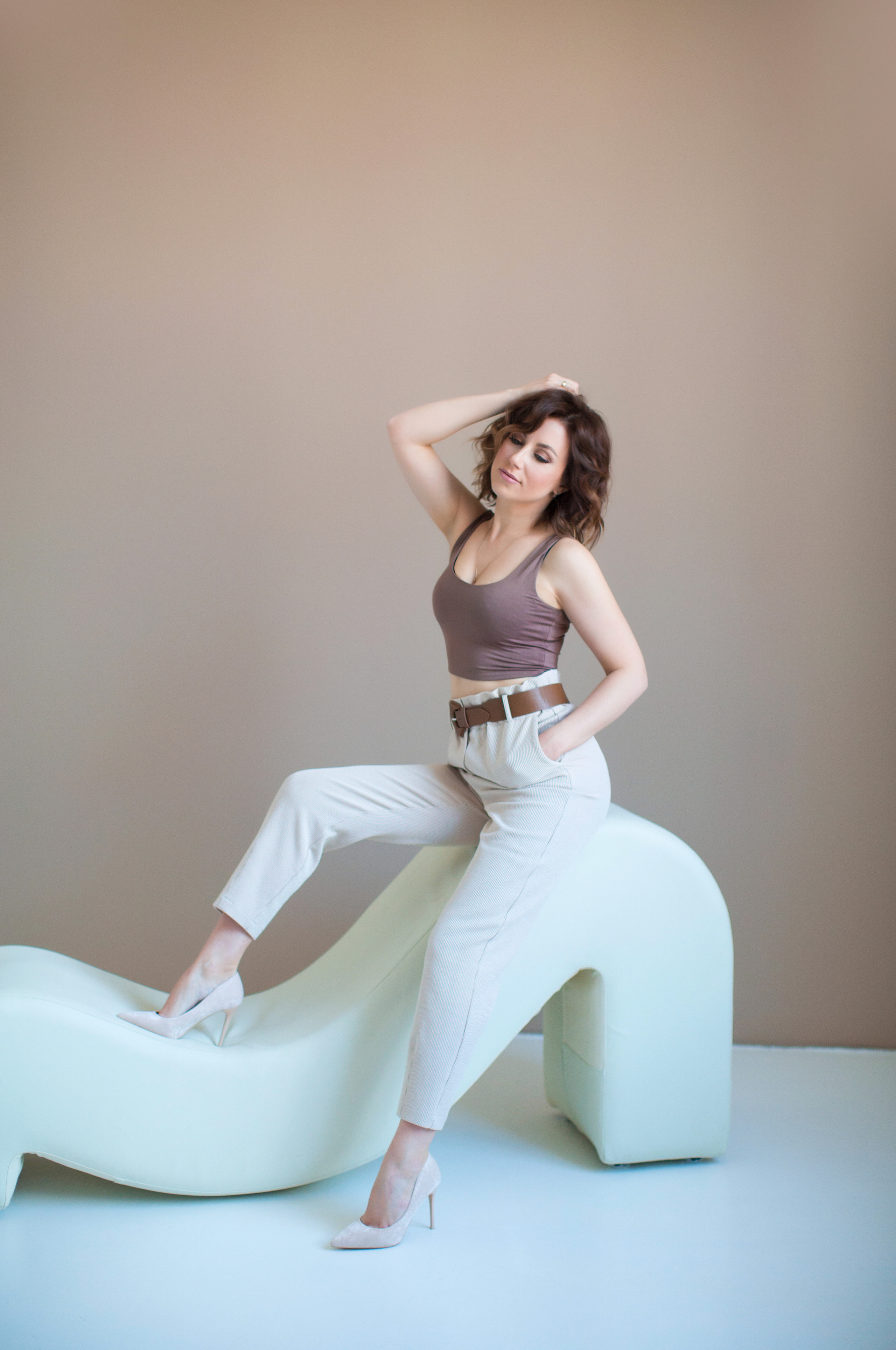 Екатерина. Фотограф Москва I Чехов Вероника Долинская