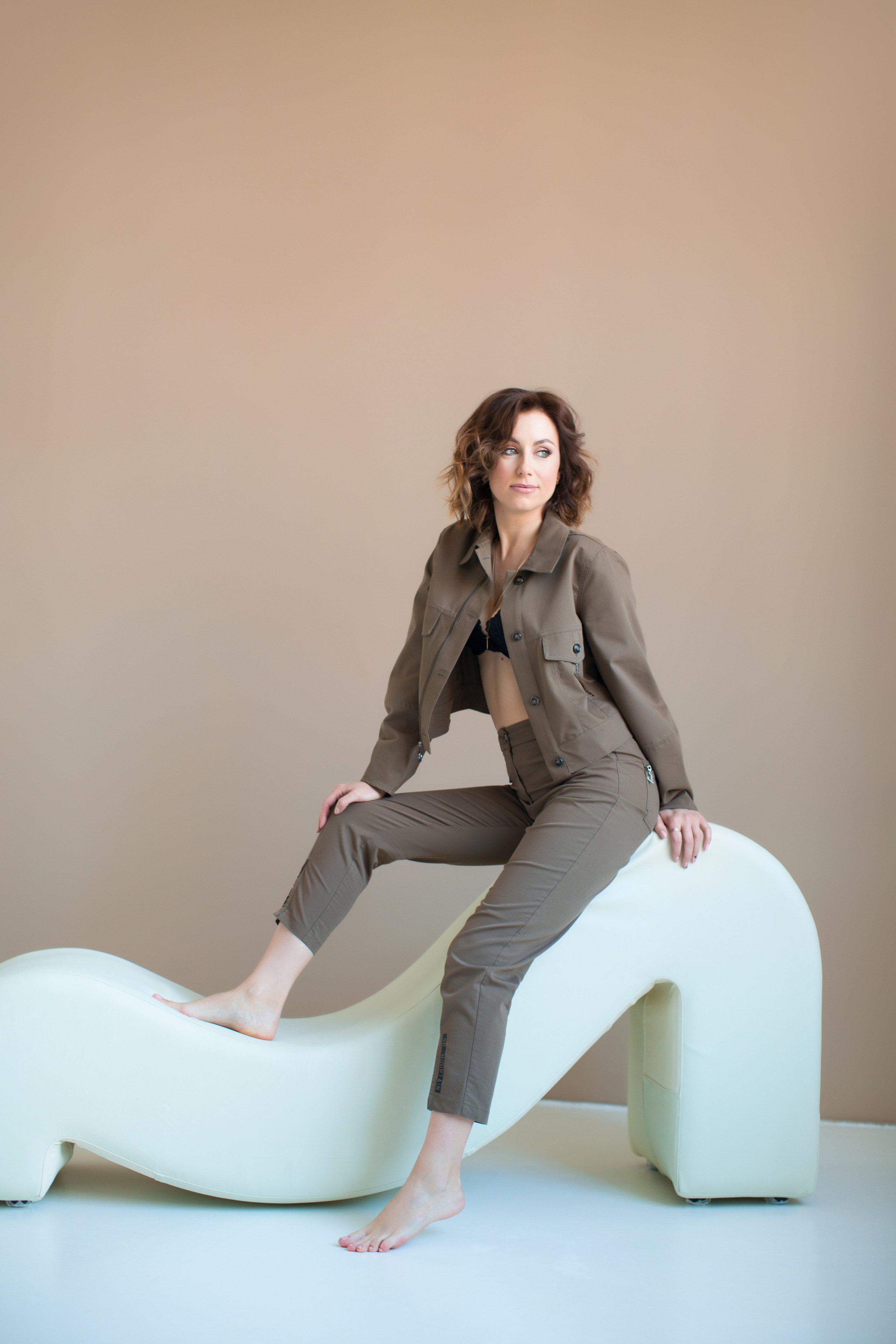 Екатерина. Фотограф Москва I Чехов Вероника Долинская