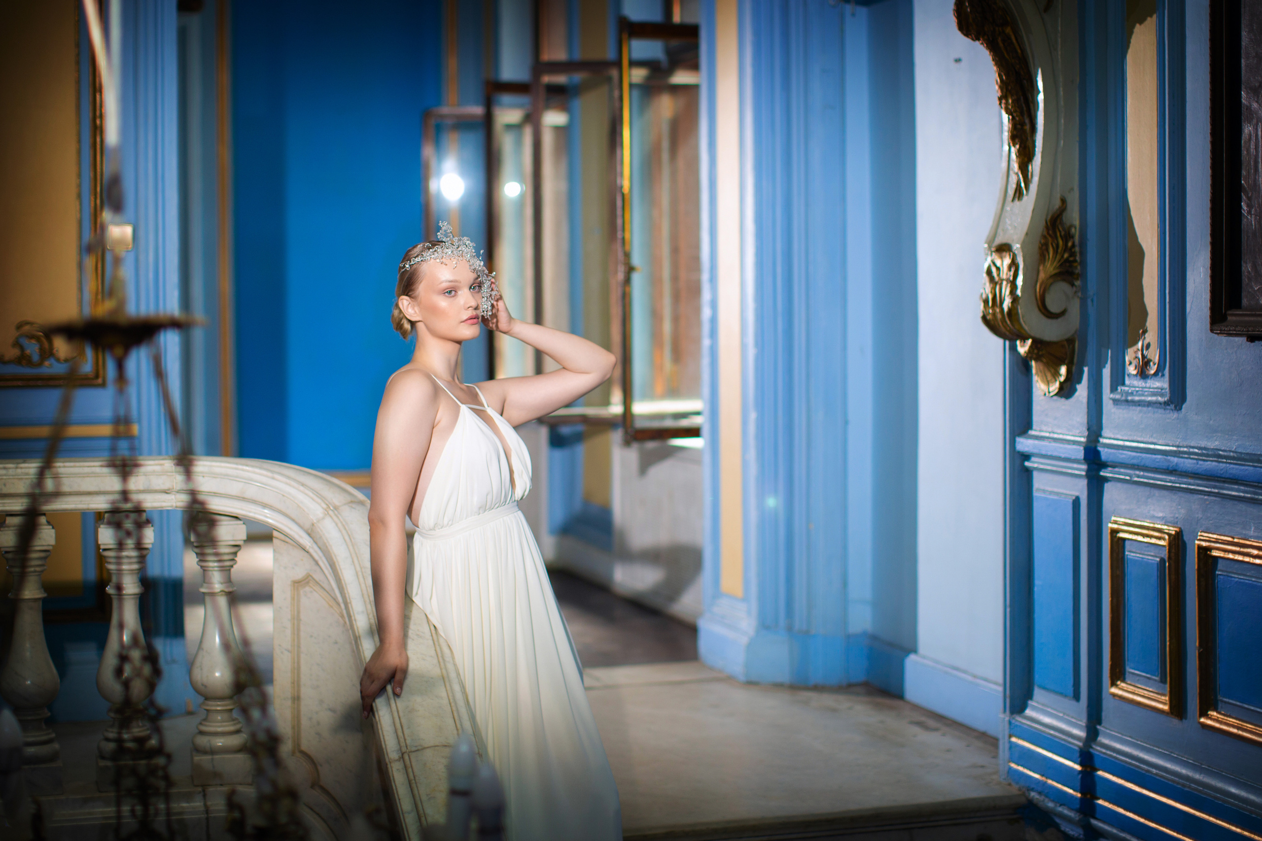 Валерия. Фотограф Москва I Чехов Вероника Долинская