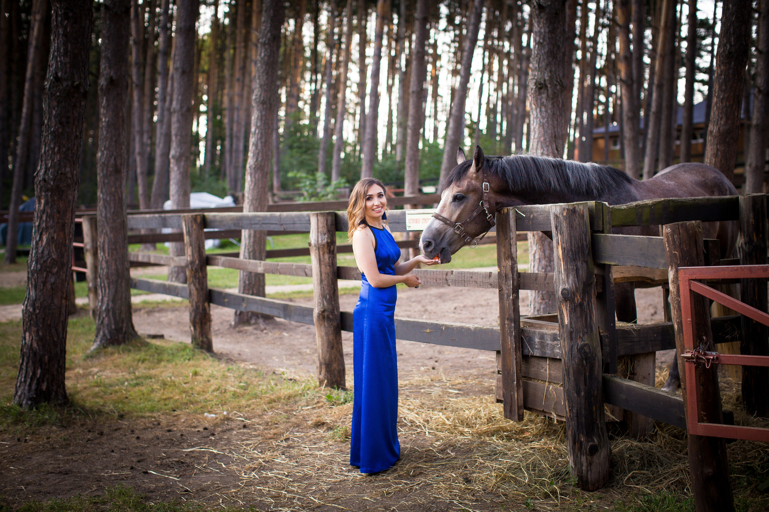 Марина. Фотограф Москва I Чехов Вероника Долинская