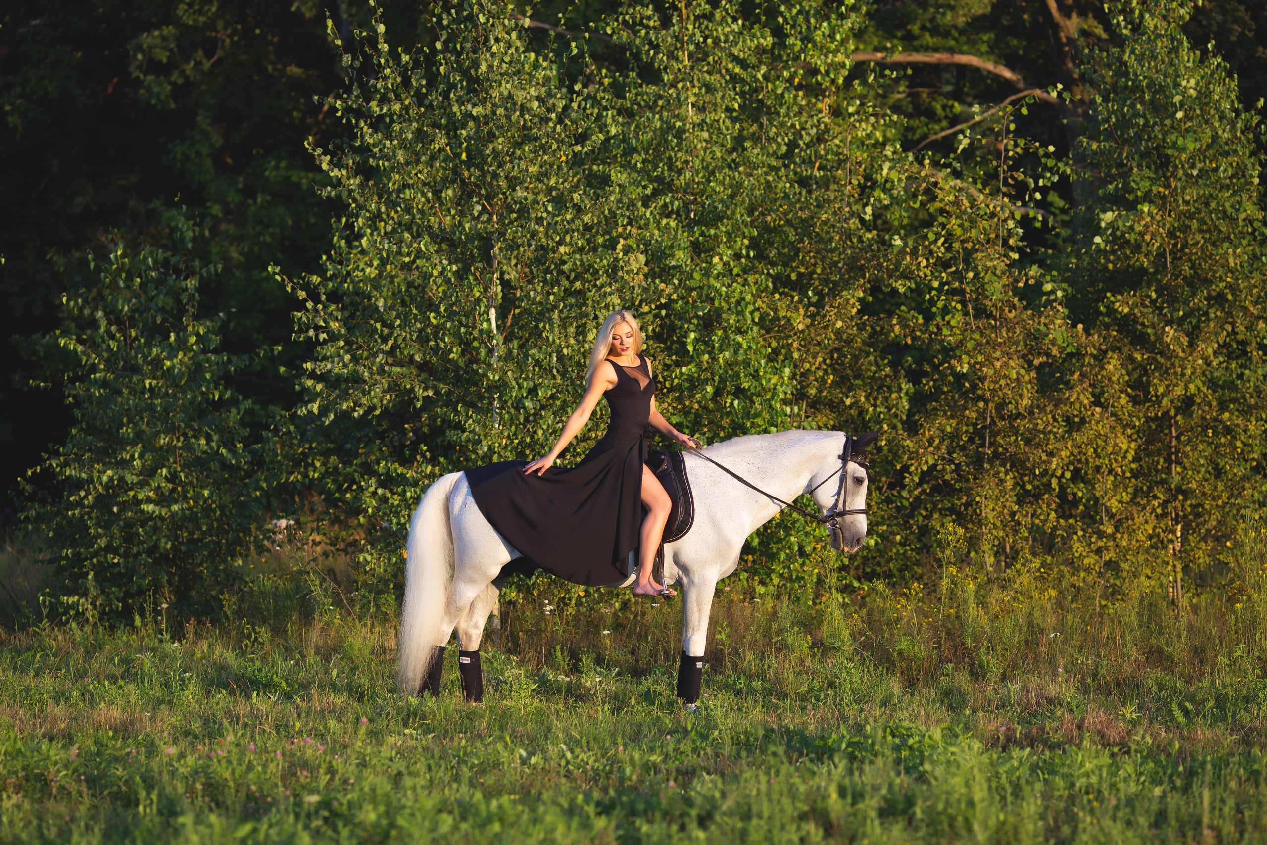 Диана и Эрик. Фотограф Москва I Чехов Вероника Долинская