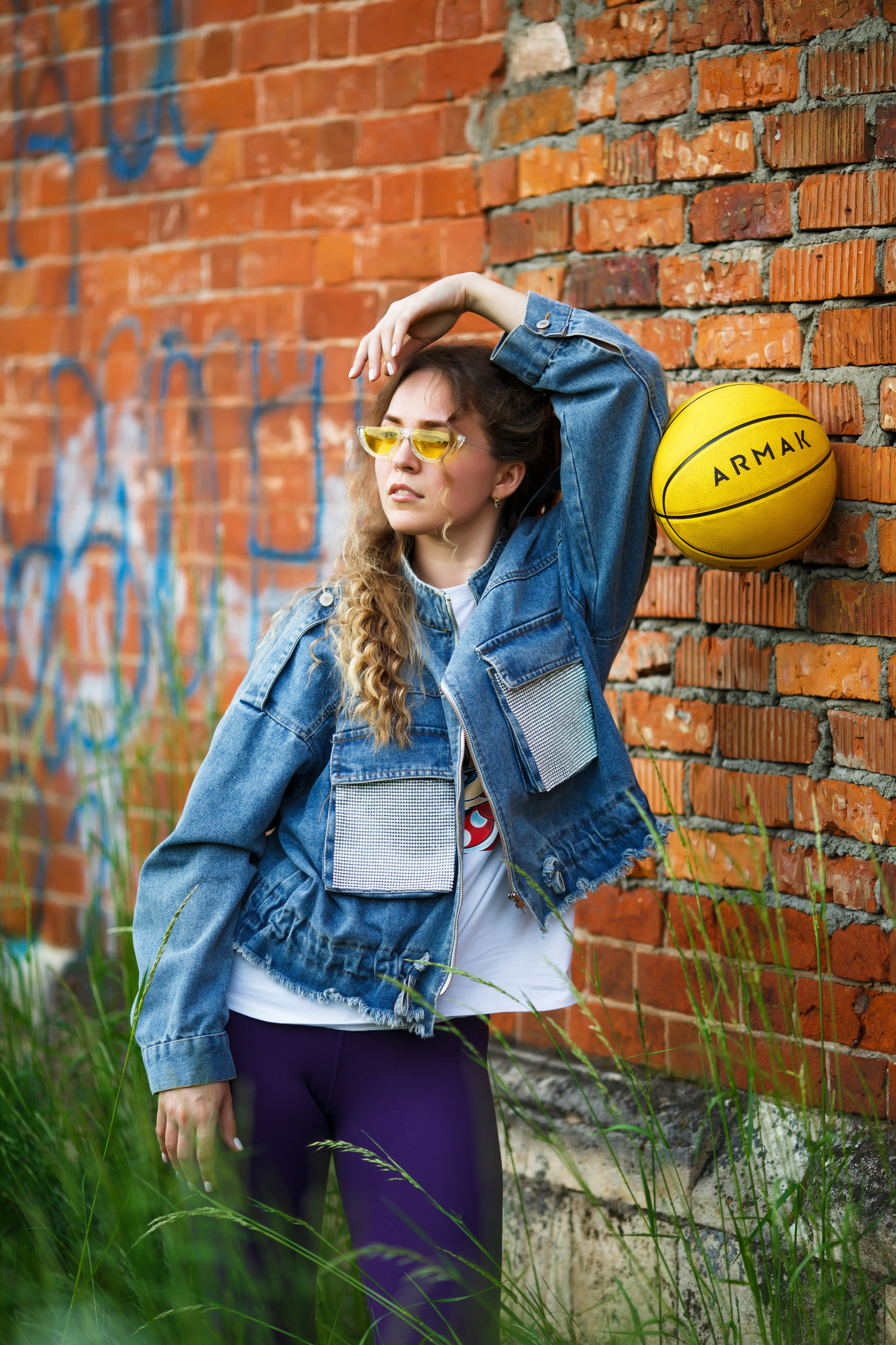 Екатерина. Фотограф Москва I Чехов Вероника Долинская