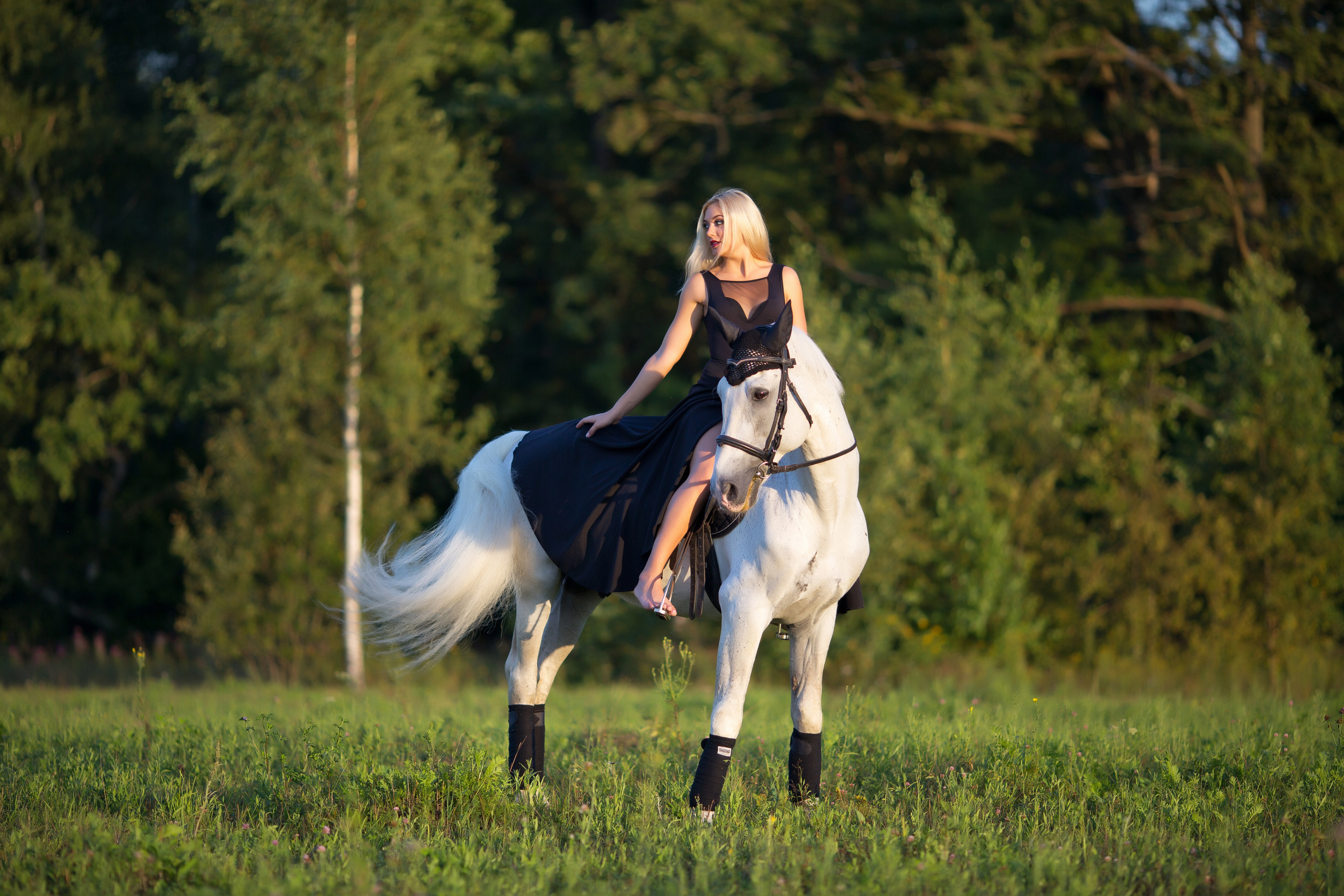 Диана и Эрик. Фотограф Москва I Чехов Вероника Долинская