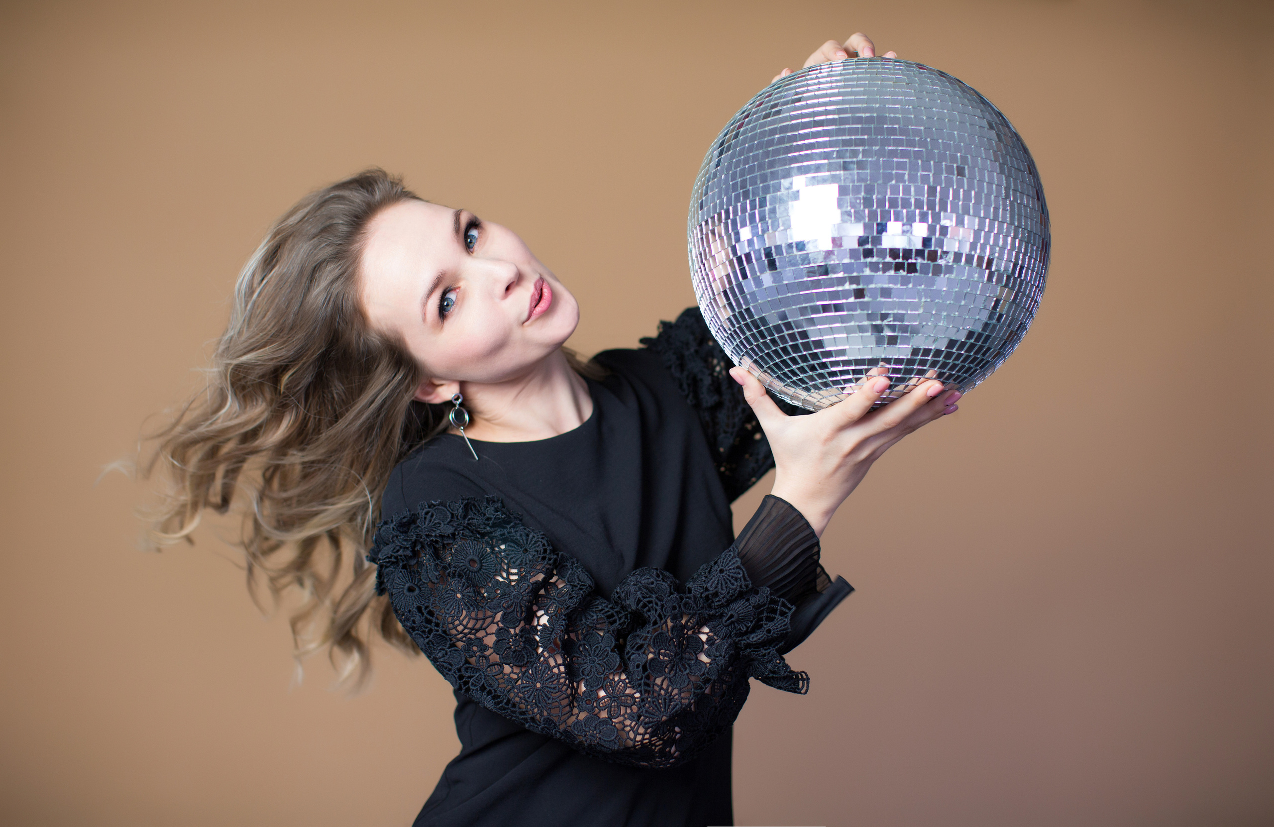 Екатерина. Фотограф Москва I Чехов Вероника Долинская