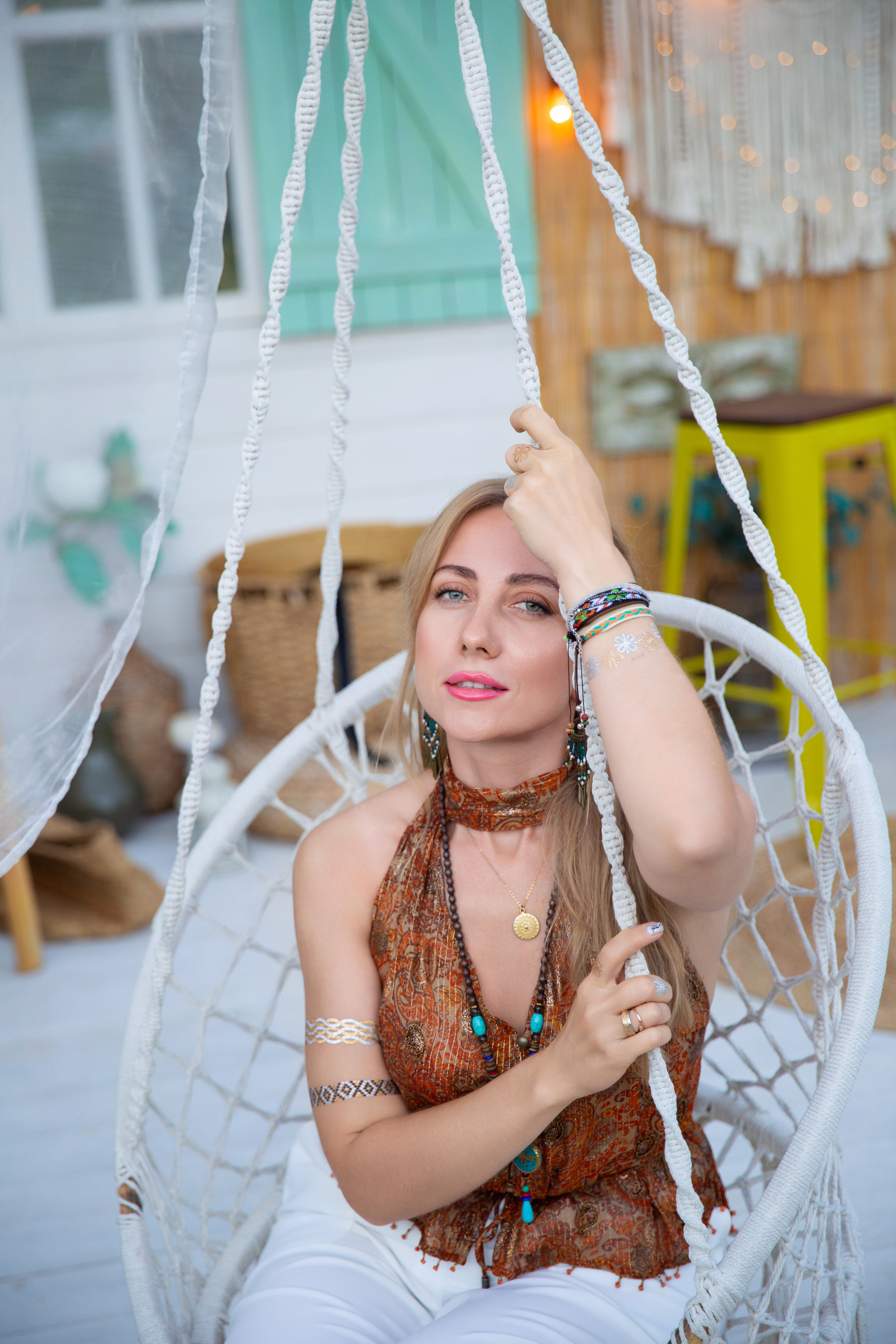 Наталья. Фотограф Москва I Чехов Вероника Долинская