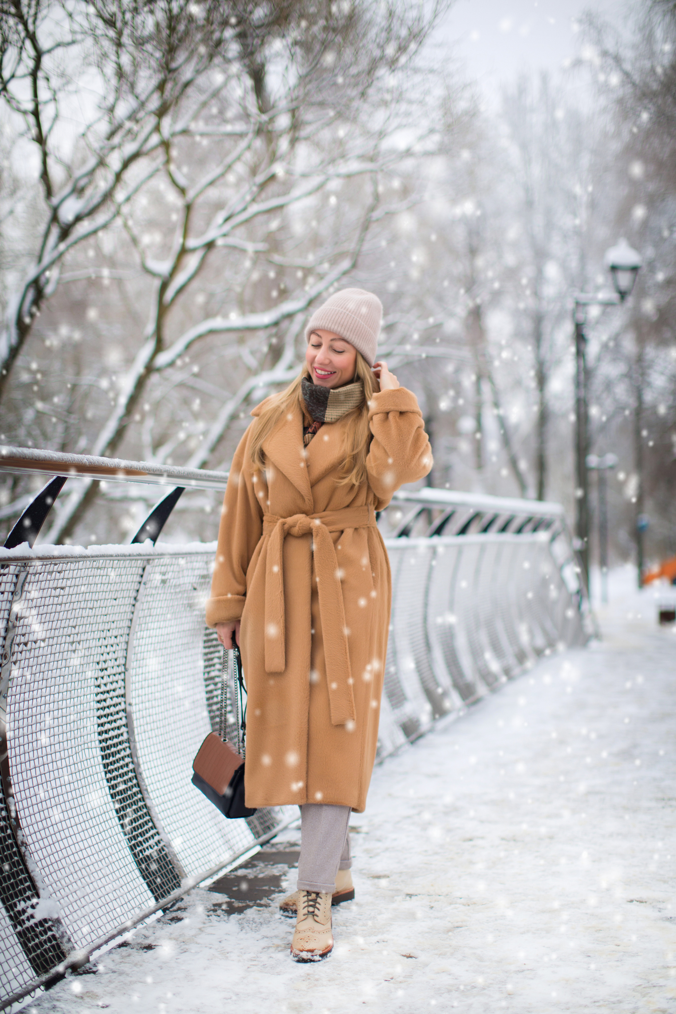 Наталья. Фотограф Москва I Чехов Вероника Долинская
