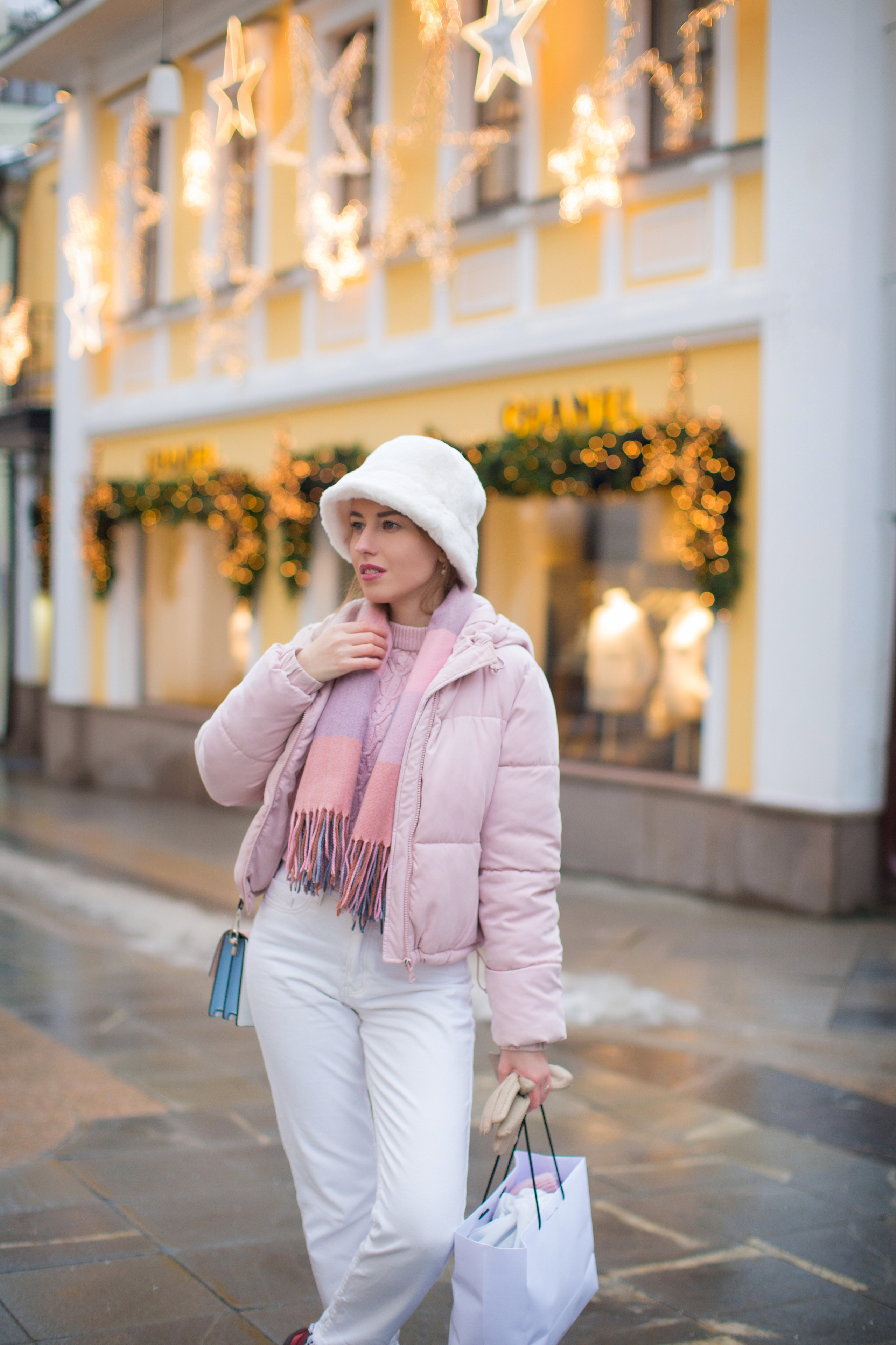 Эллина. Фотограф Москва I Чехов Вероника Долинская