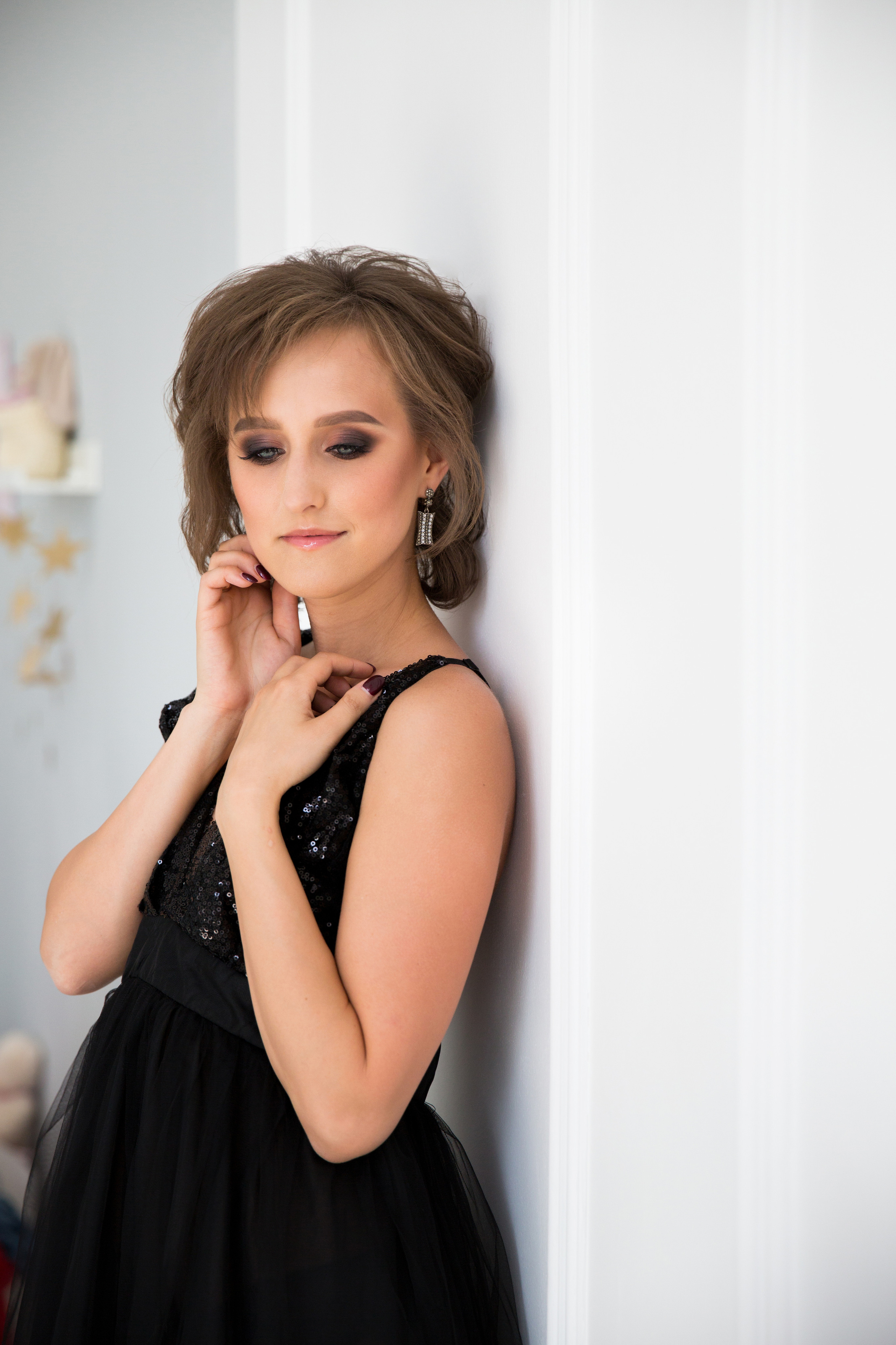 Инна. Фотограф Москва I Чехов Вероника Долинская