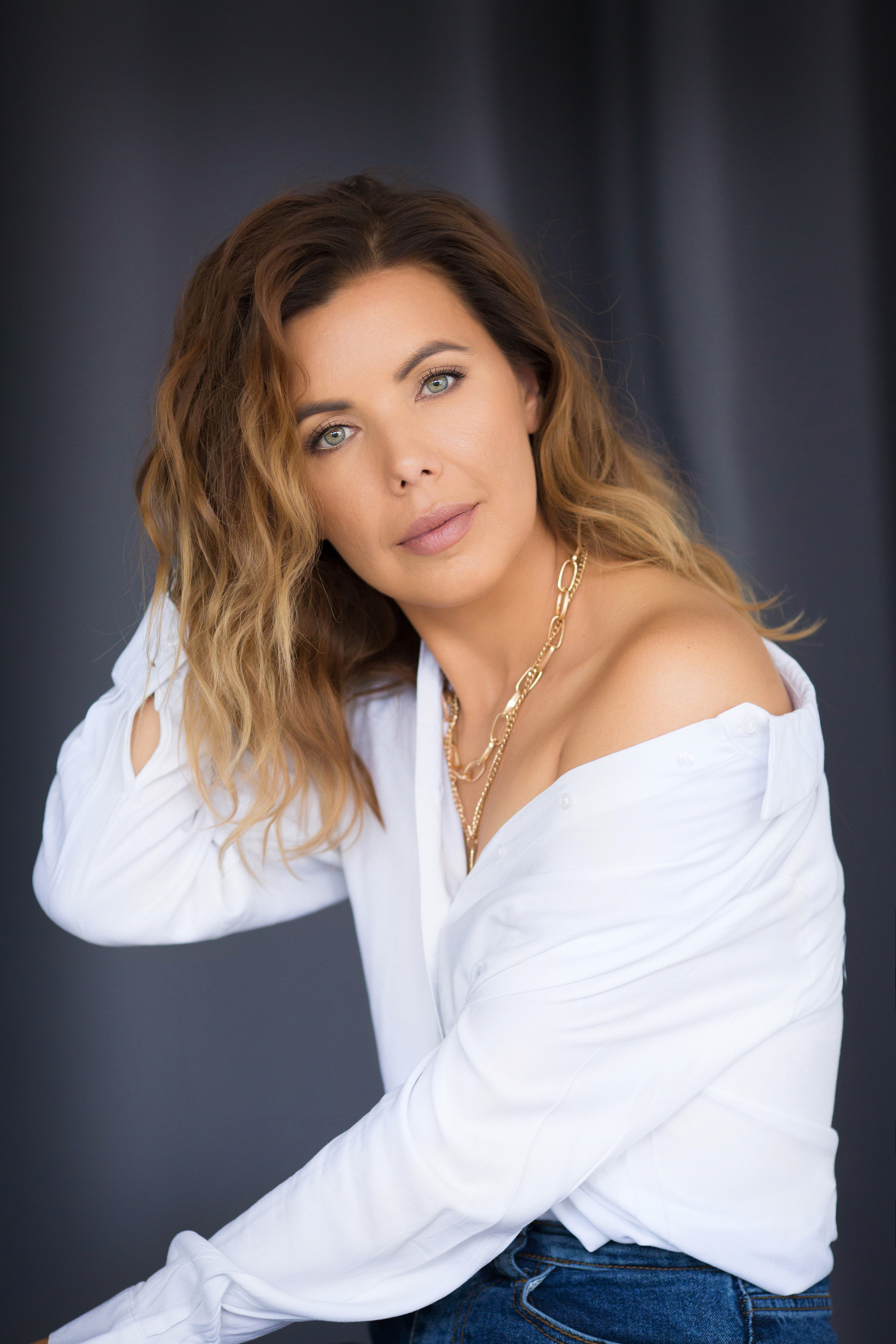 Регина. Фотограф Москва I Чехов Вероника Долинская