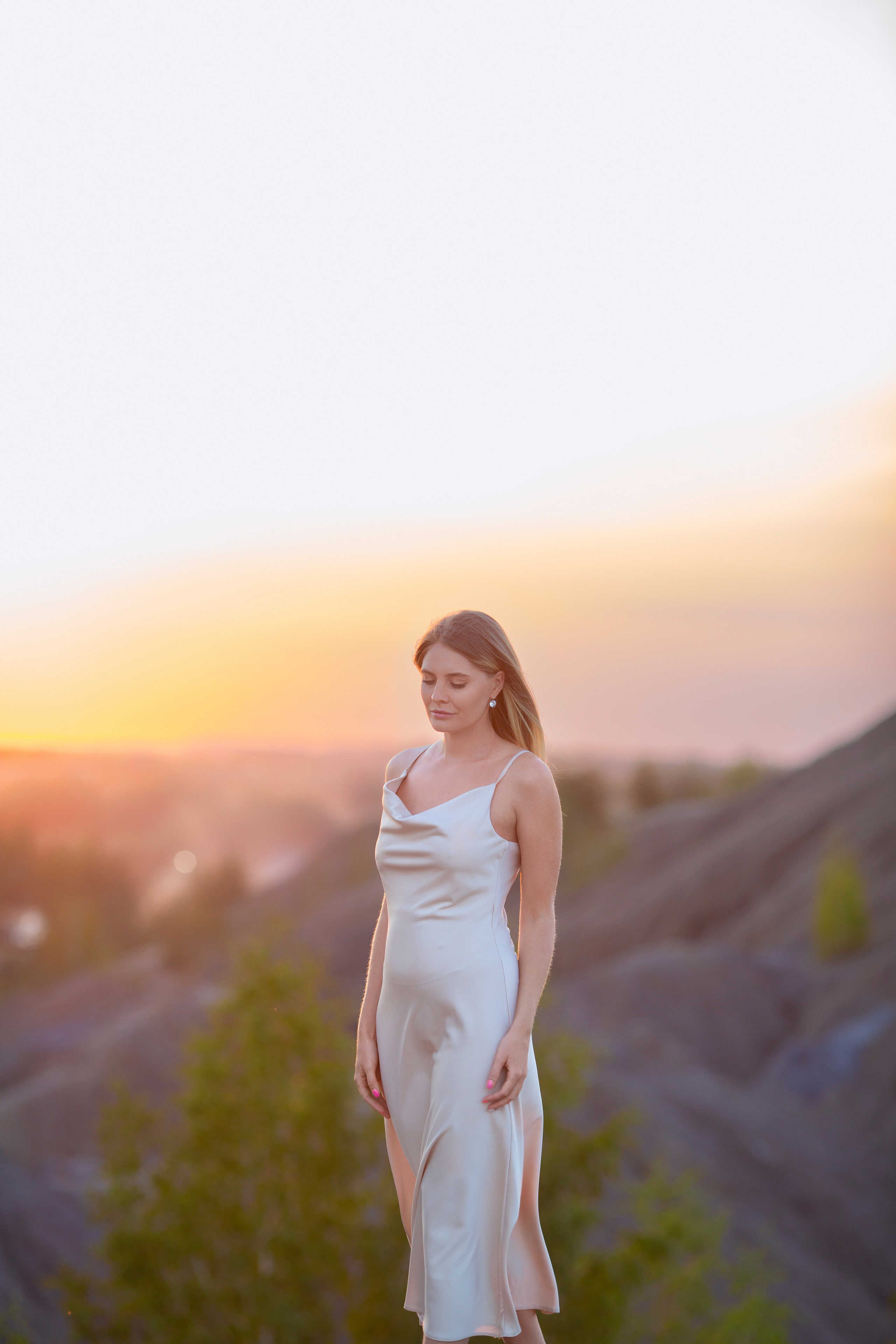 Романцевские горы. Фотограф Москва I Чехов Вероника Долинская