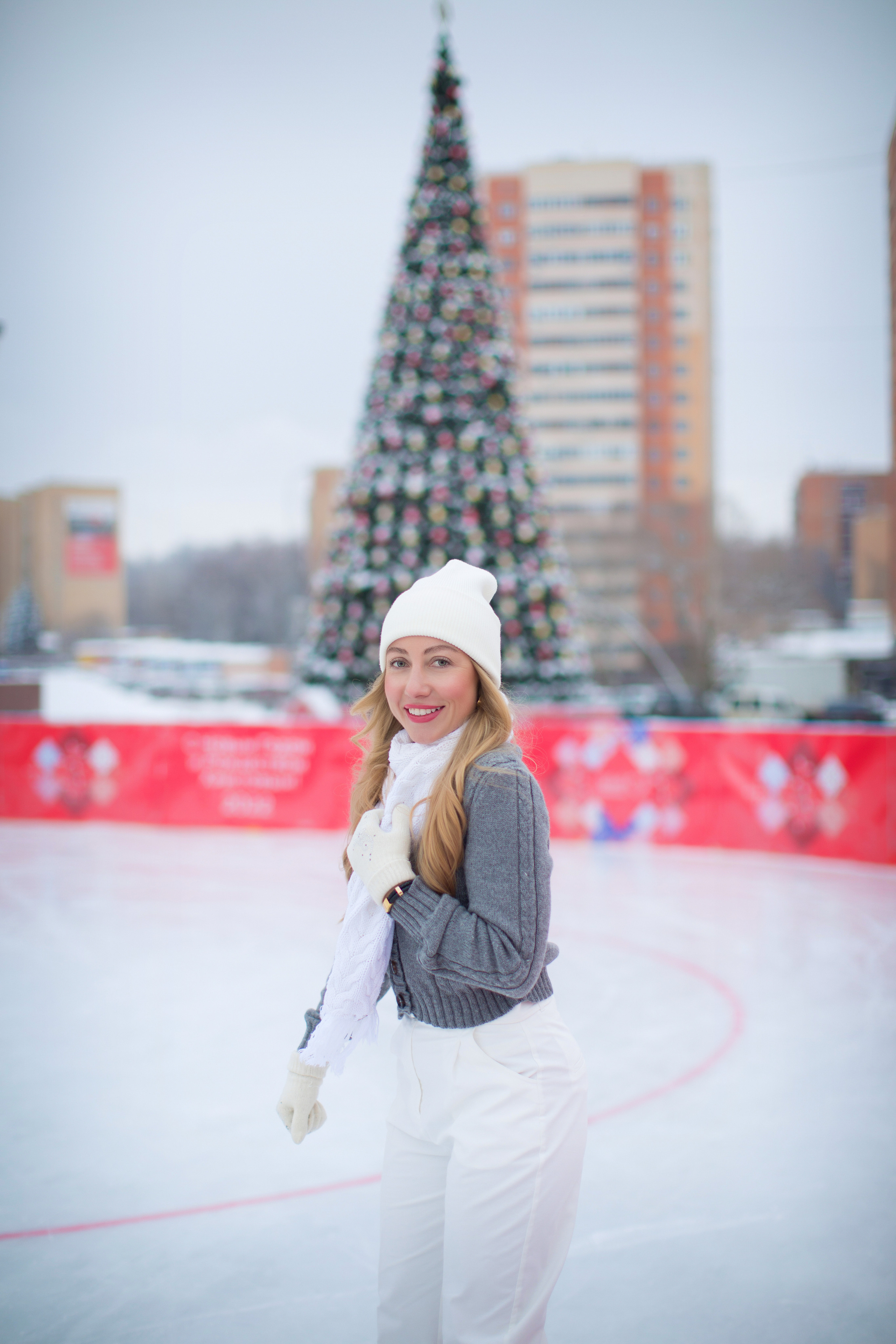 Наталья. Фотограф Москва I Чехов Вероника Долинская