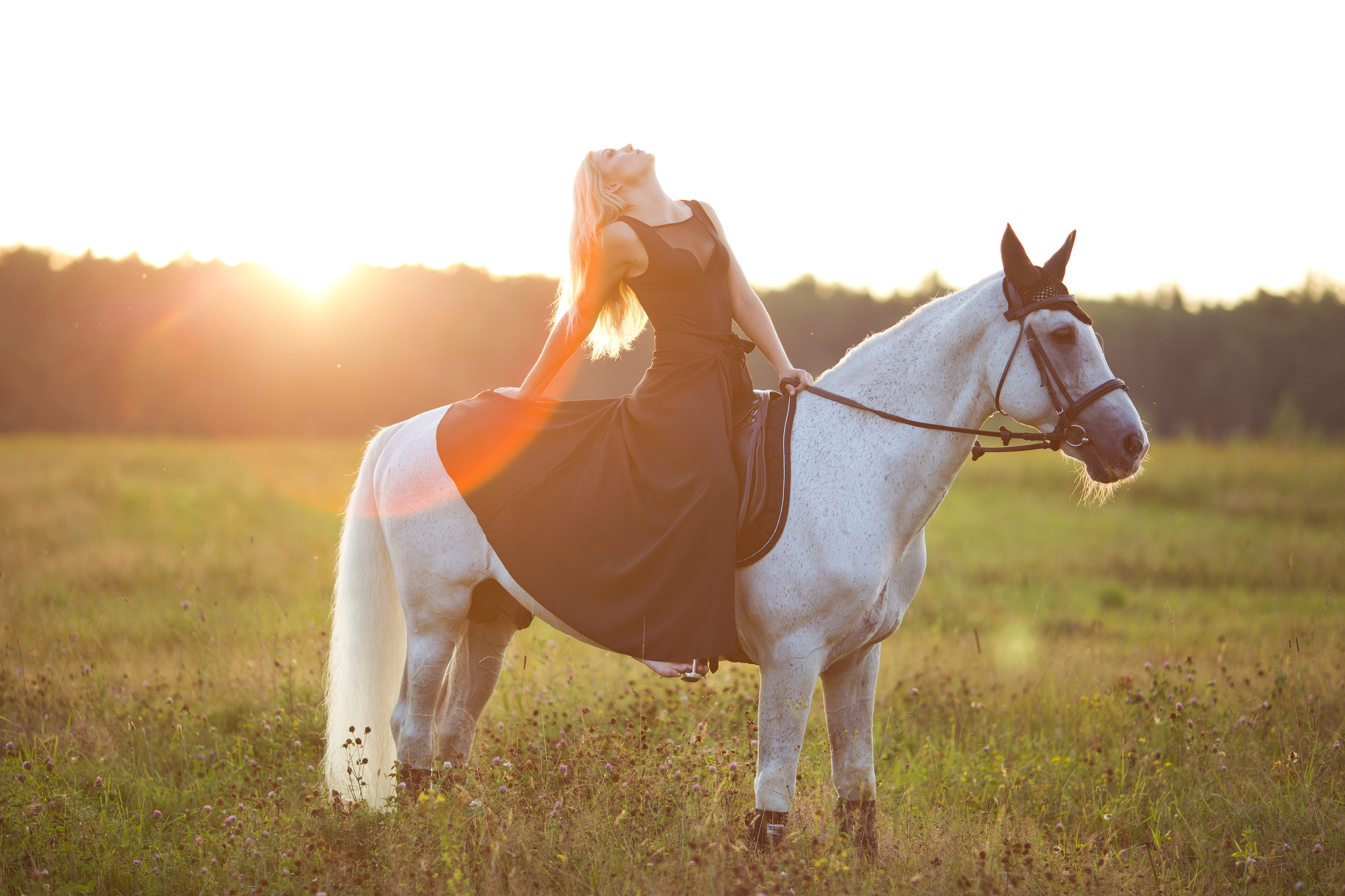 Диана и Эрик. Фотограф Москва I Чехов Вероника Долинская