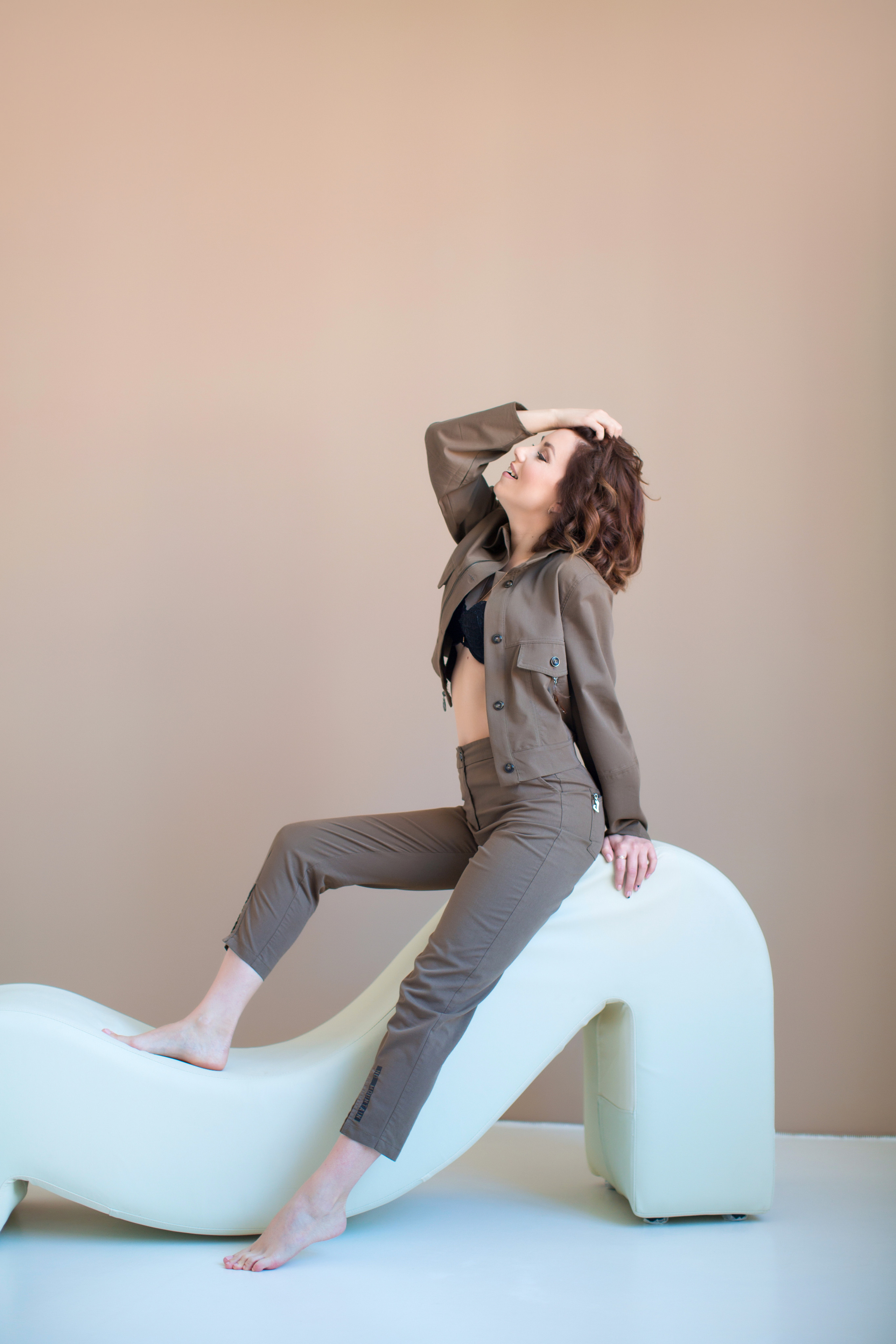 Екатерина. Фотограф Москва I Чехов Вероника Долинская